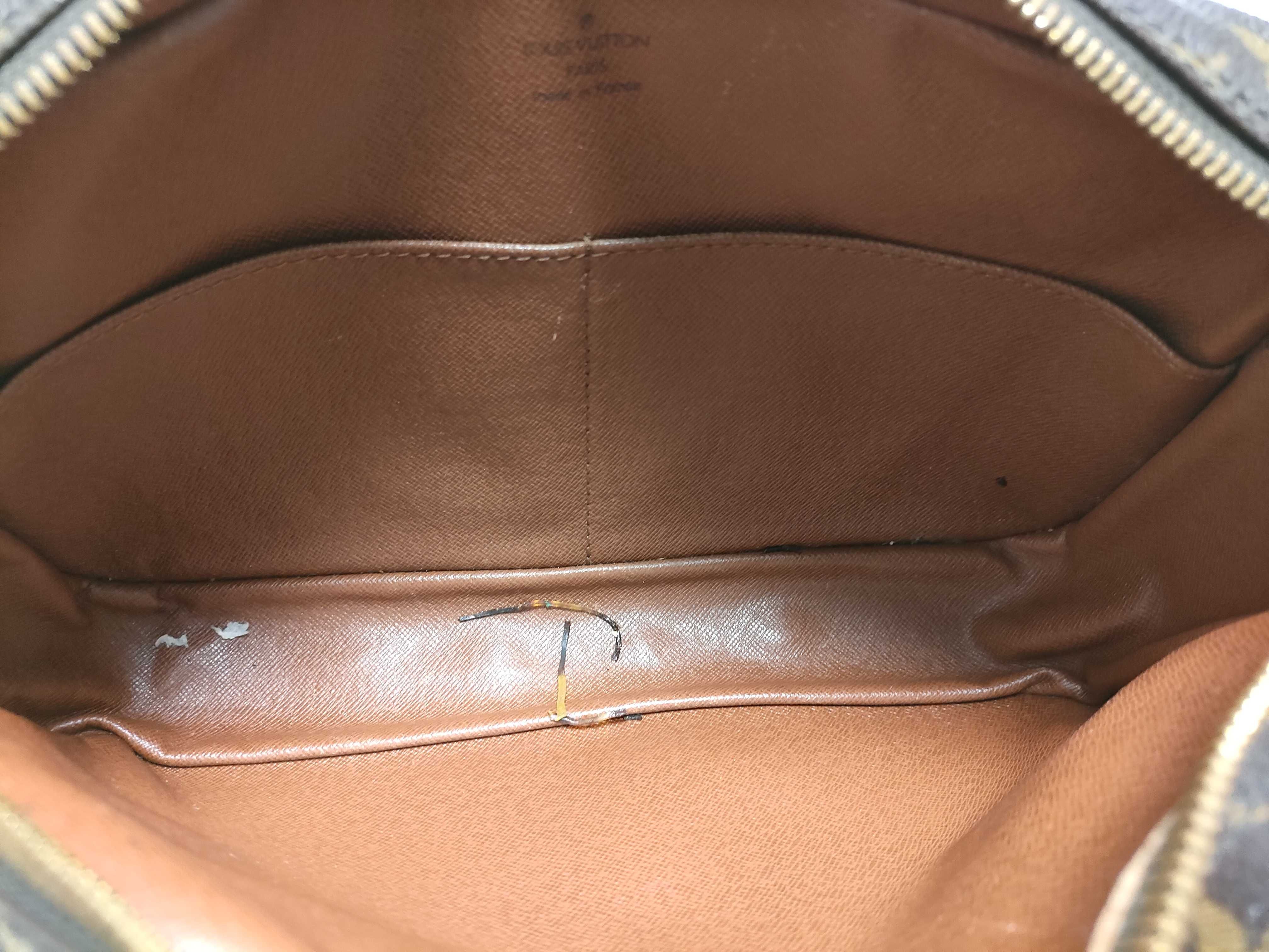 【水曜終了】(10229_0352)LOUIS VUITTON モノグラム コンピエーニュ ポーチ