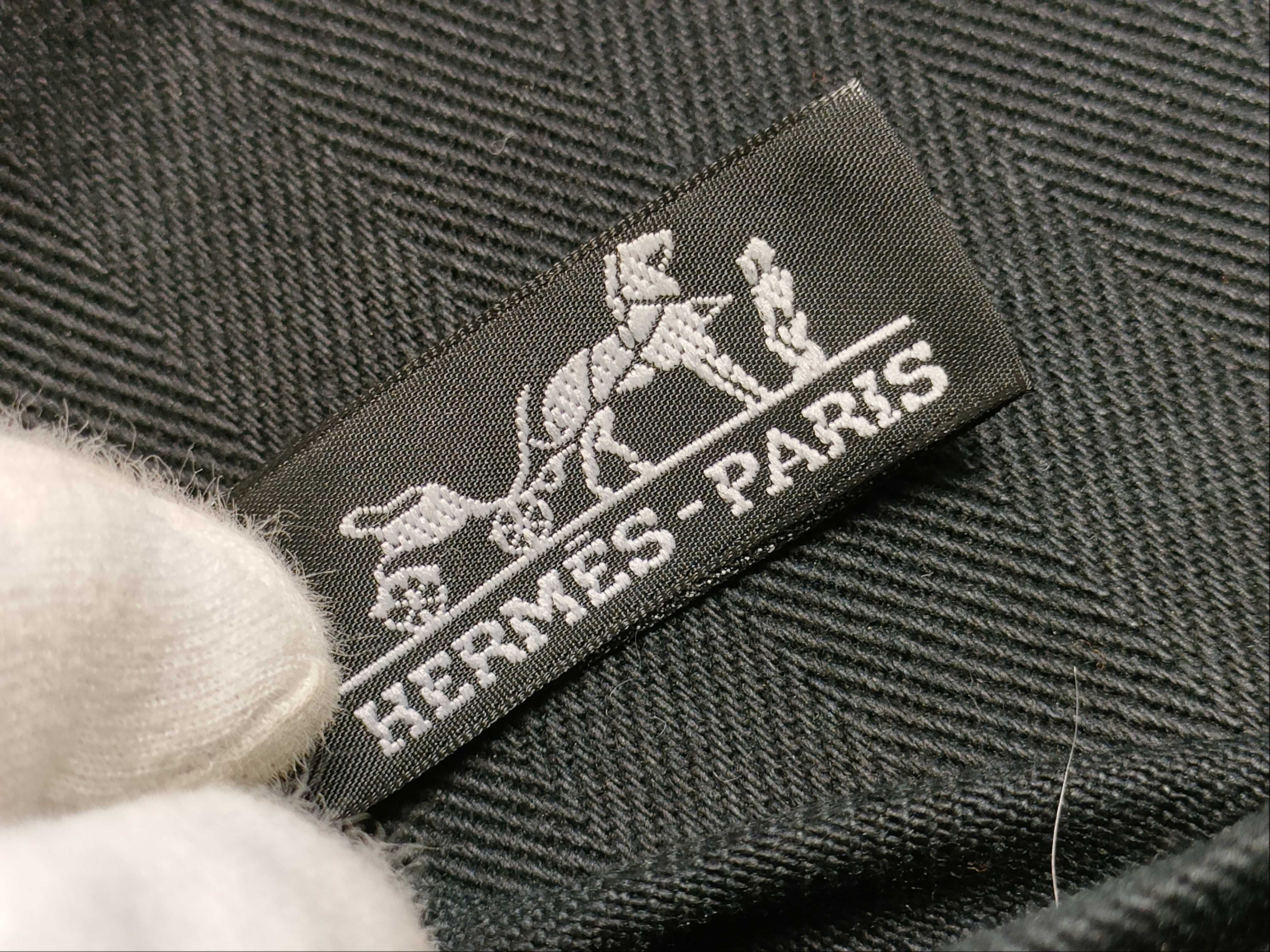 【水曜終了】(10227_0004)HERMES ヴァルパライソ ヴァルパライソMM トートバッグ