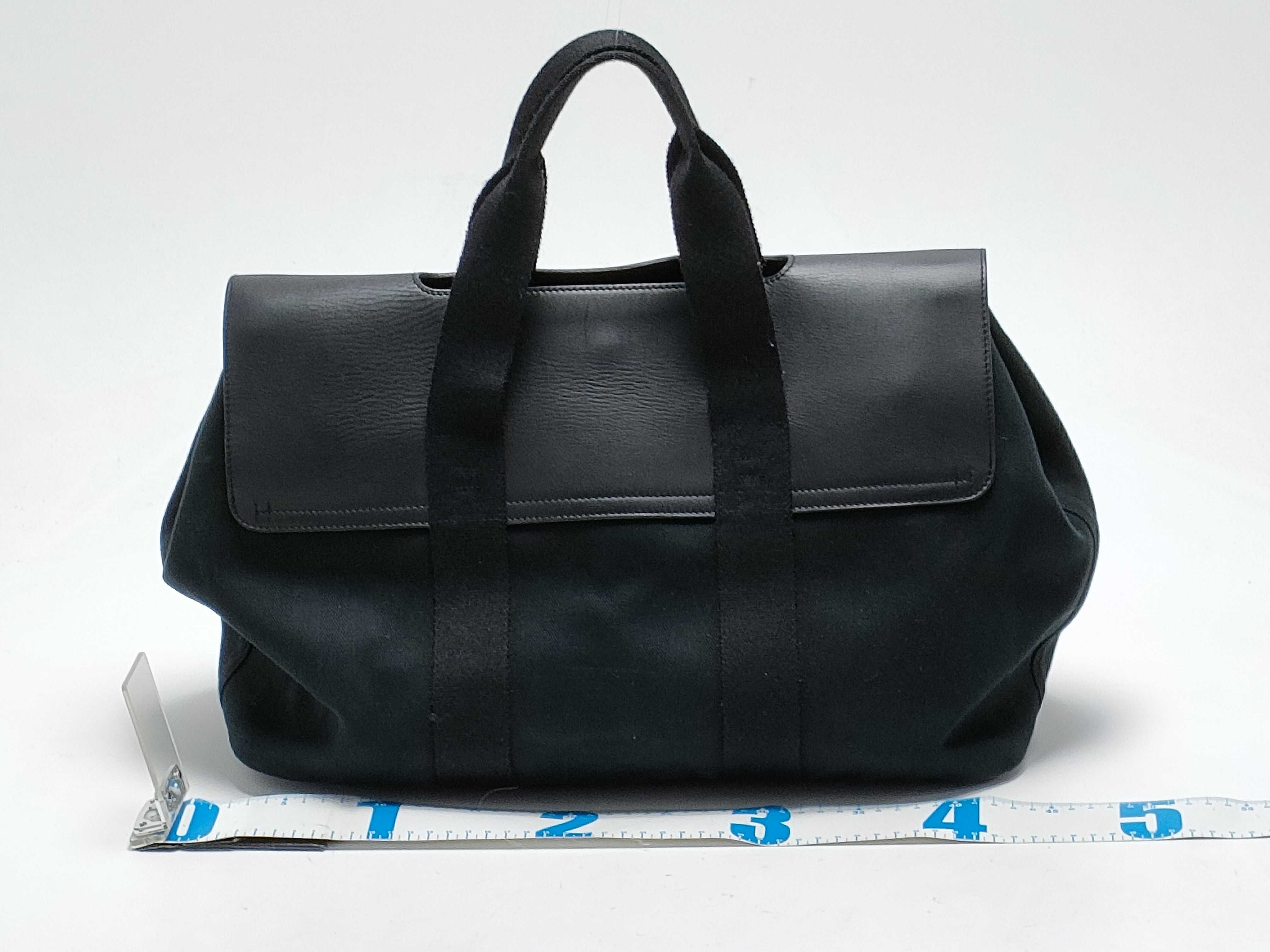 【水曜終了】(10227_0004)HERMES ヴァルパライソ ヴァルパライソMM トートバッグ