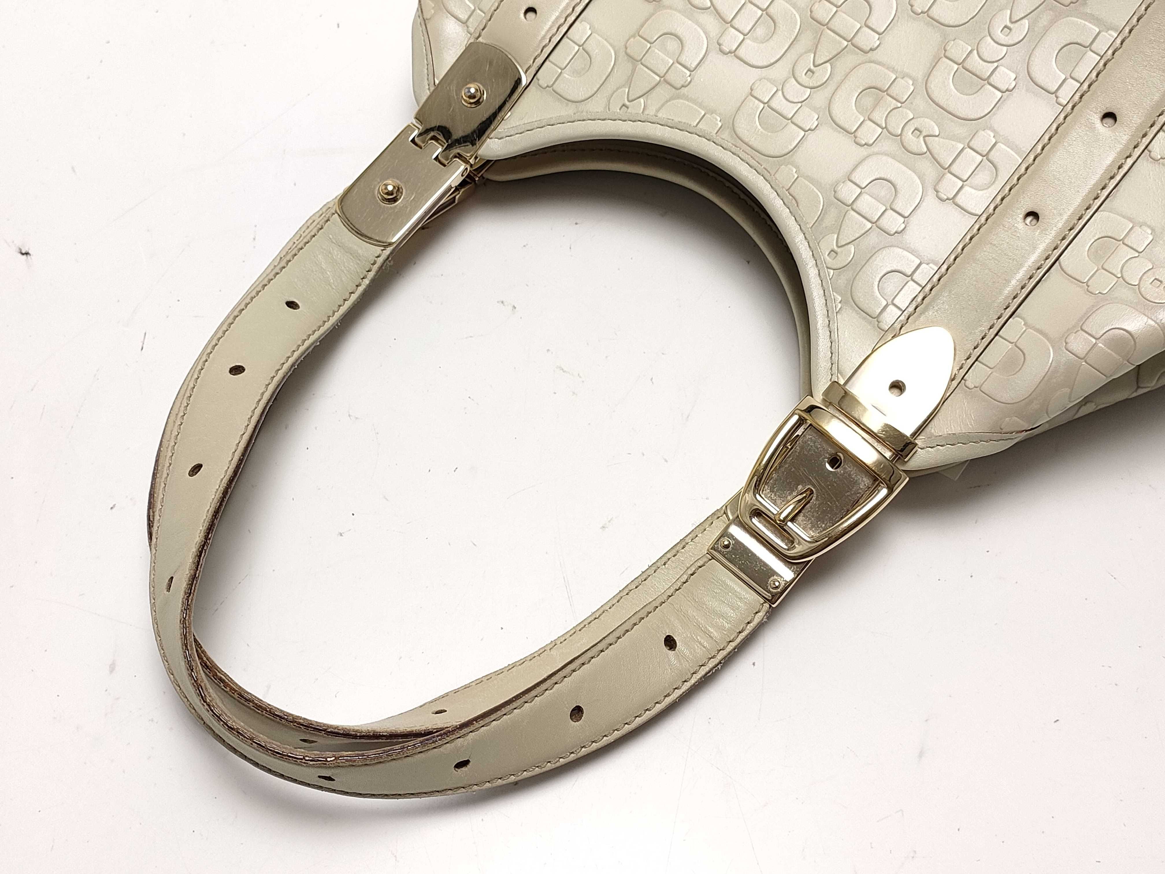 【水曜終了】(10230_0006)GUCCI ハンドバッグ/145761 ハンドバッグ