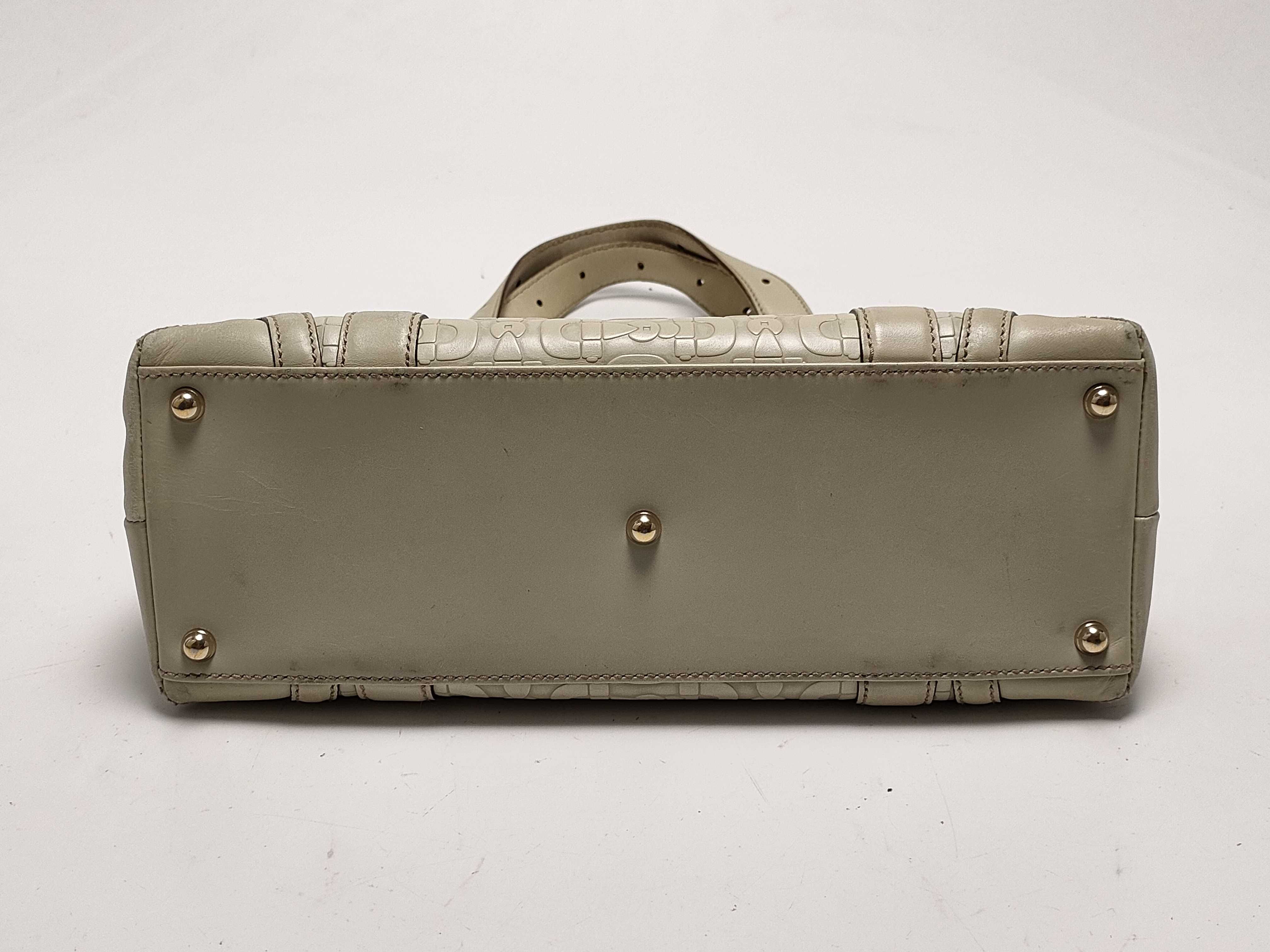 【水曜終了】(10230_0006)GUCCI ハンドバッグ/145761 ハンドバッグ