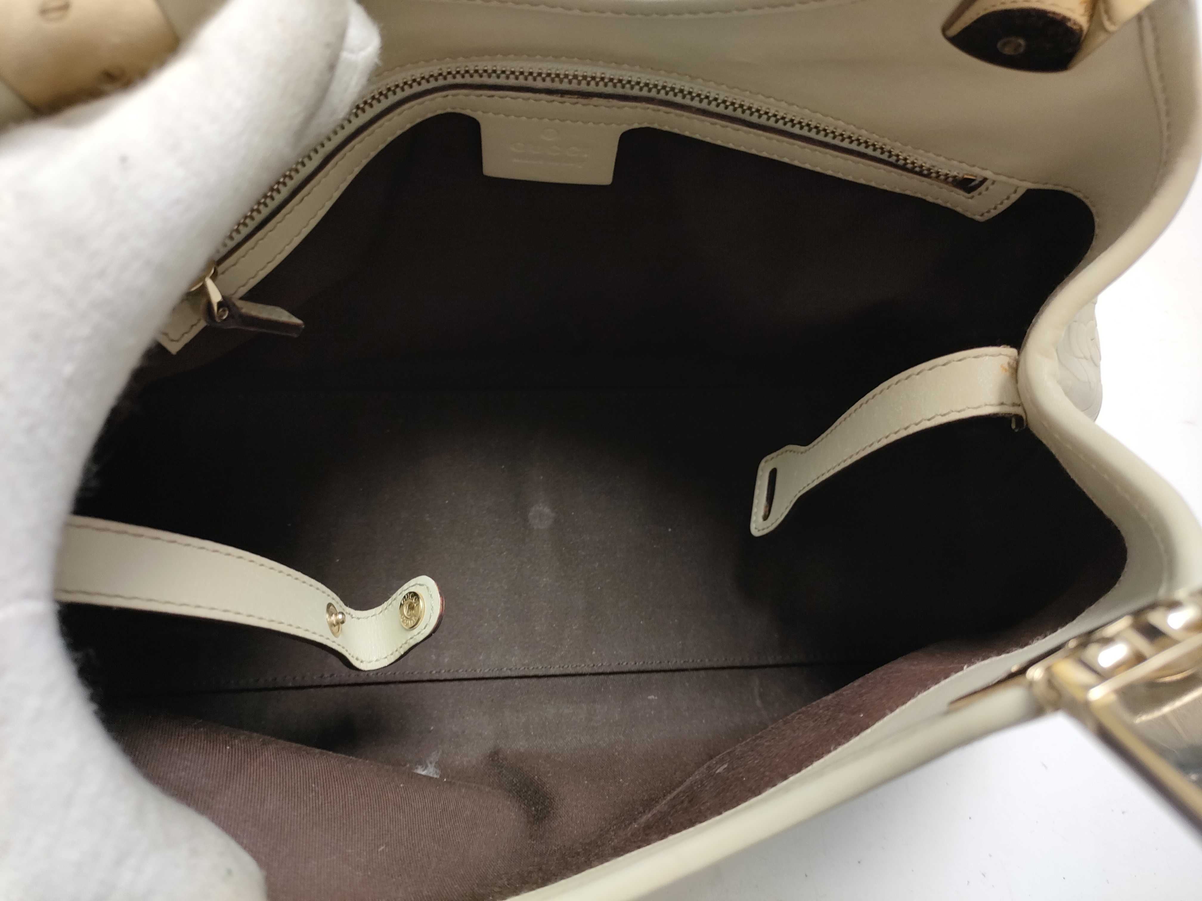 【水曜終了】(10230_0006)GUCCI ハンドバッグ/145761 ハンドバッグ