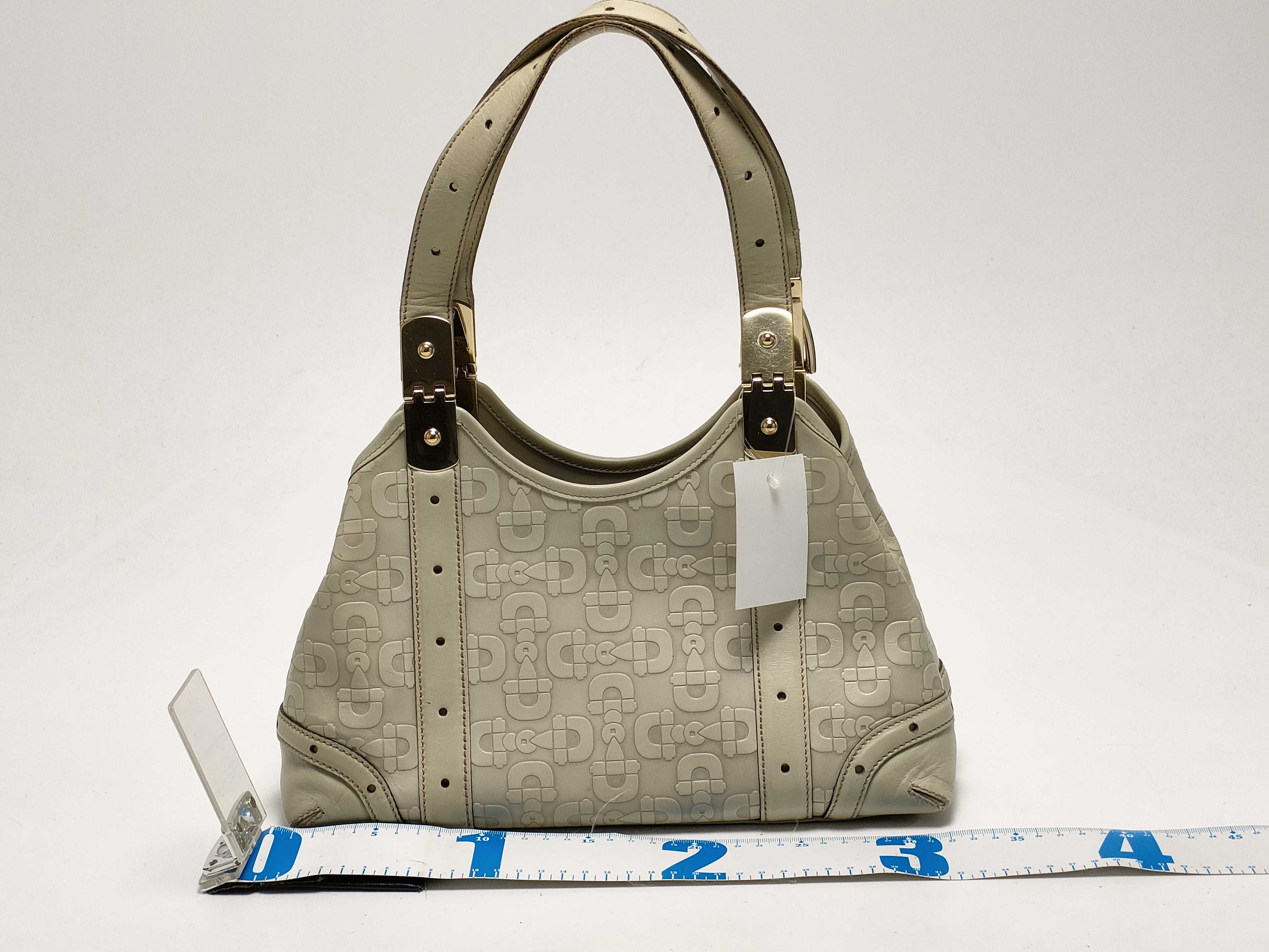 【水曜終了】(10230_0006)GUCCI ハンドバッグ/145761 ハンドバッグ