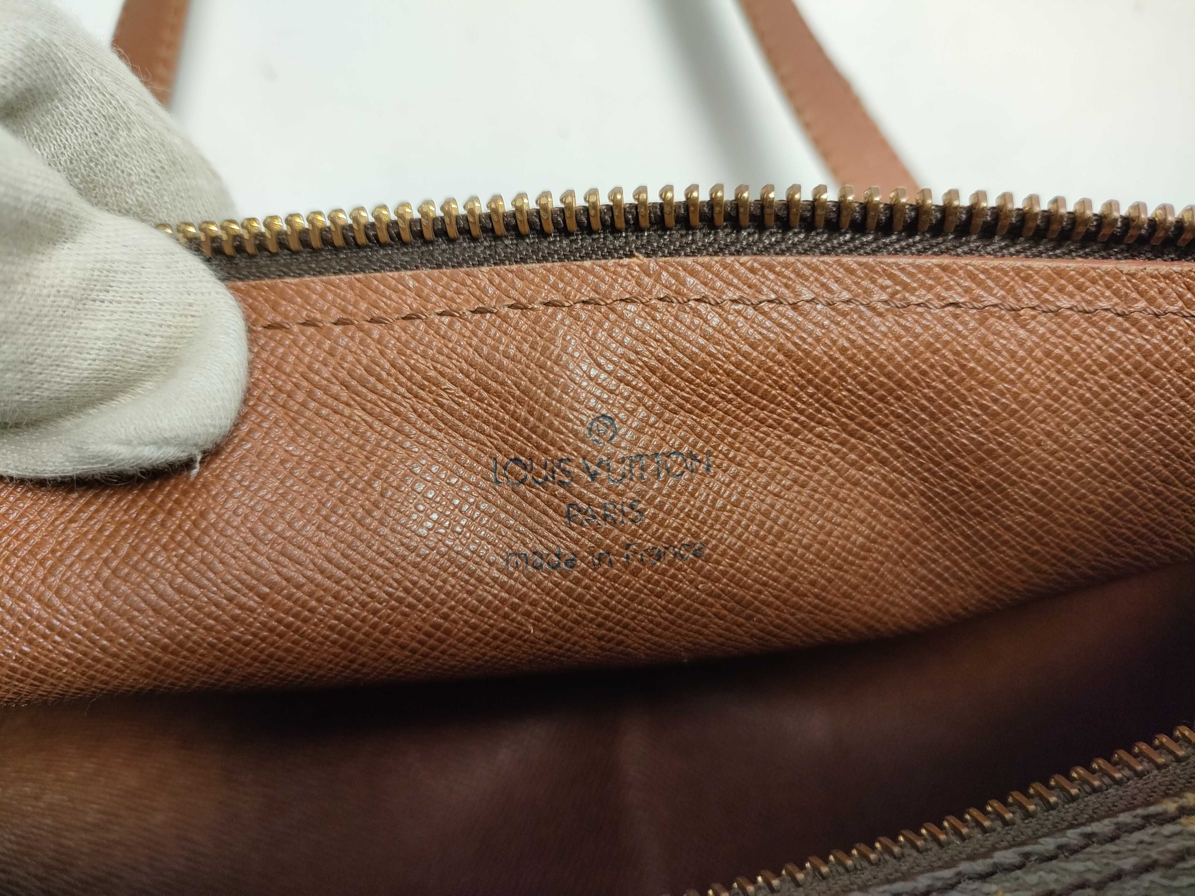 【水曜終了】(10229_0042)LOUIS VUITTON モノグラム M51365 パピヨン30 旧型 ハンドバッグ