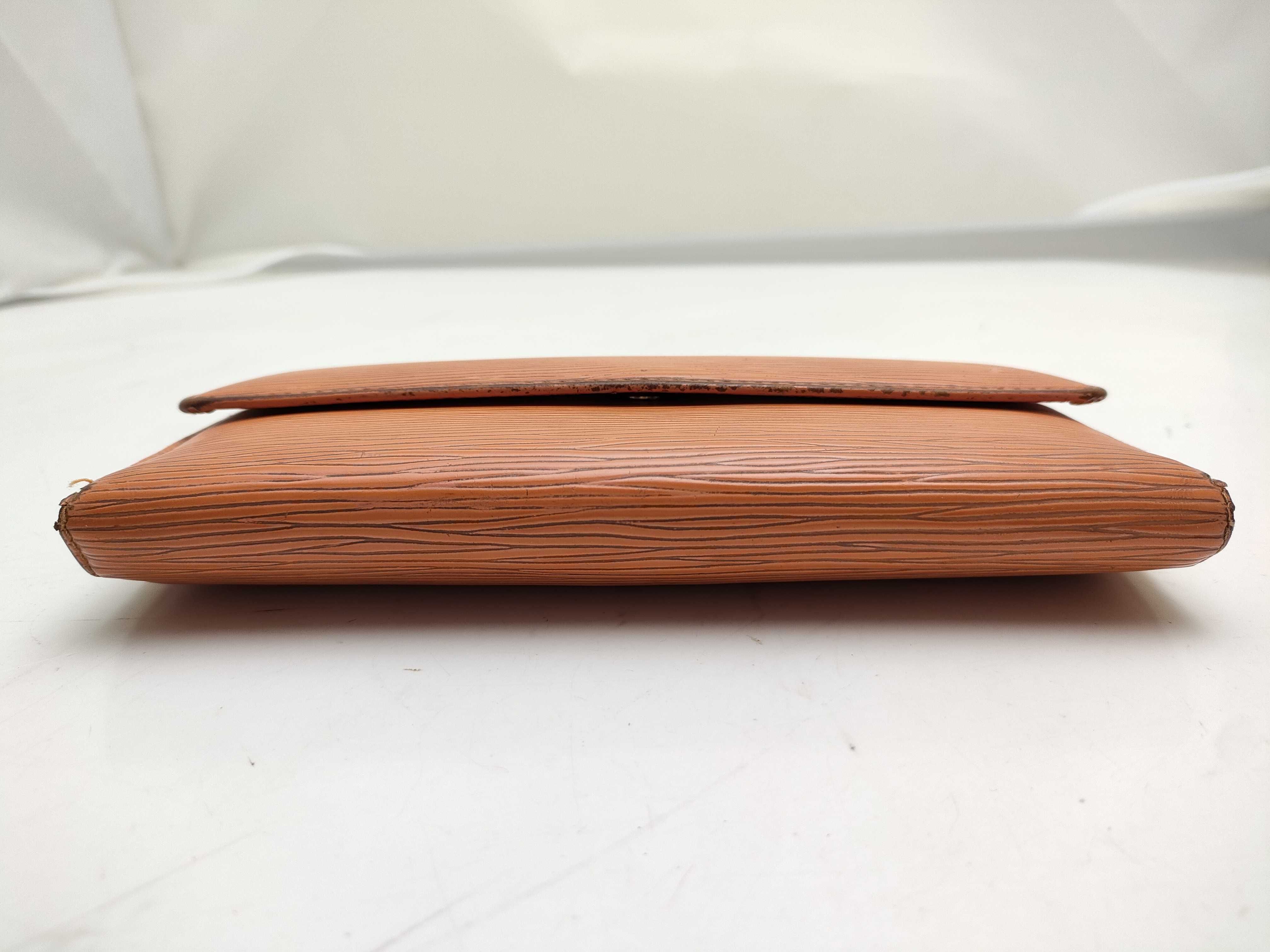 【水曜終了】(10229_0015)LOUIS VUITTON エピ 財布2点セット 財布