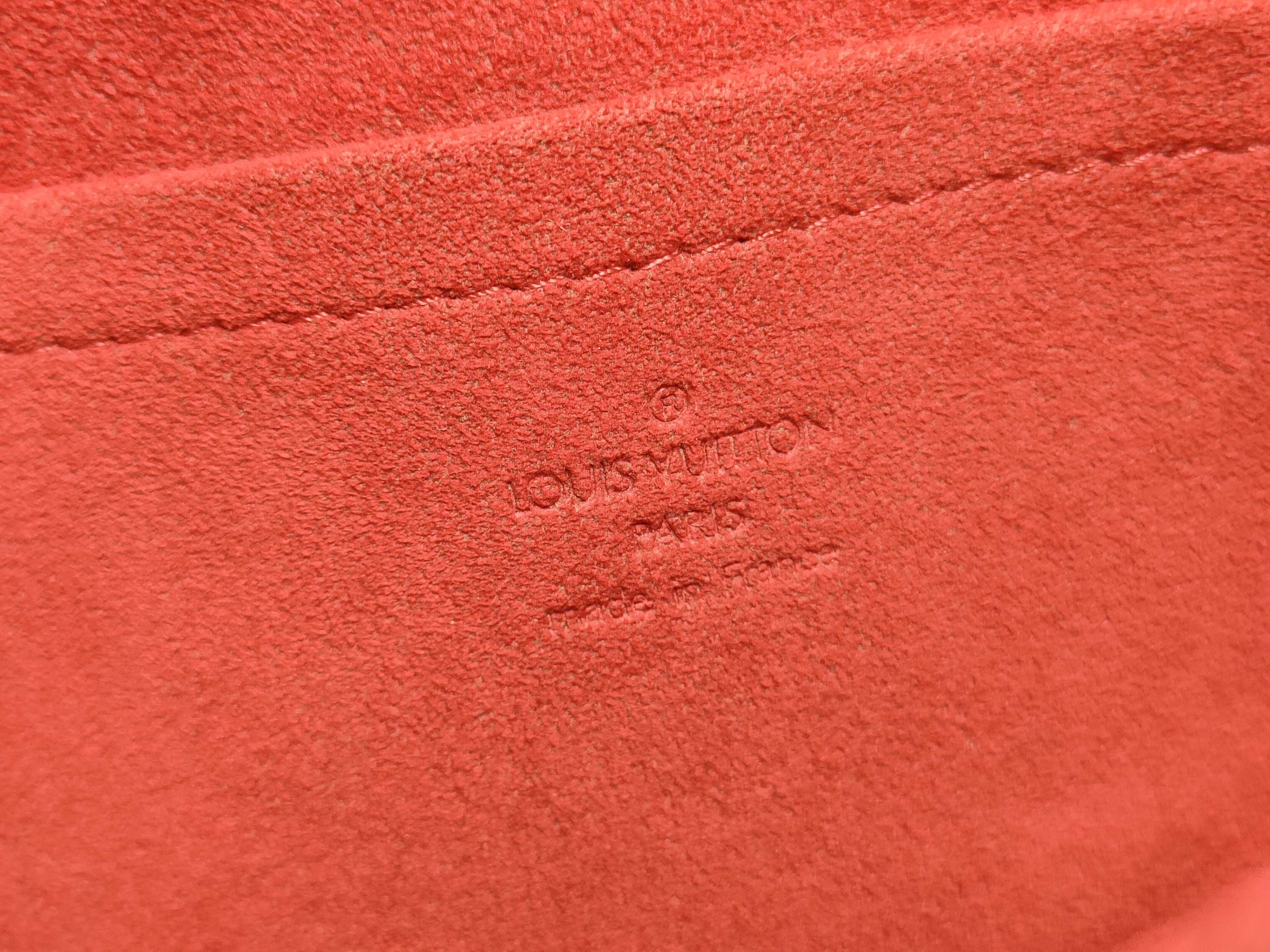 【水曜終了】(10218_0051)LOUIS VUITTON ダミエ N60007 ラヴェッロPM ショルダーバッグ