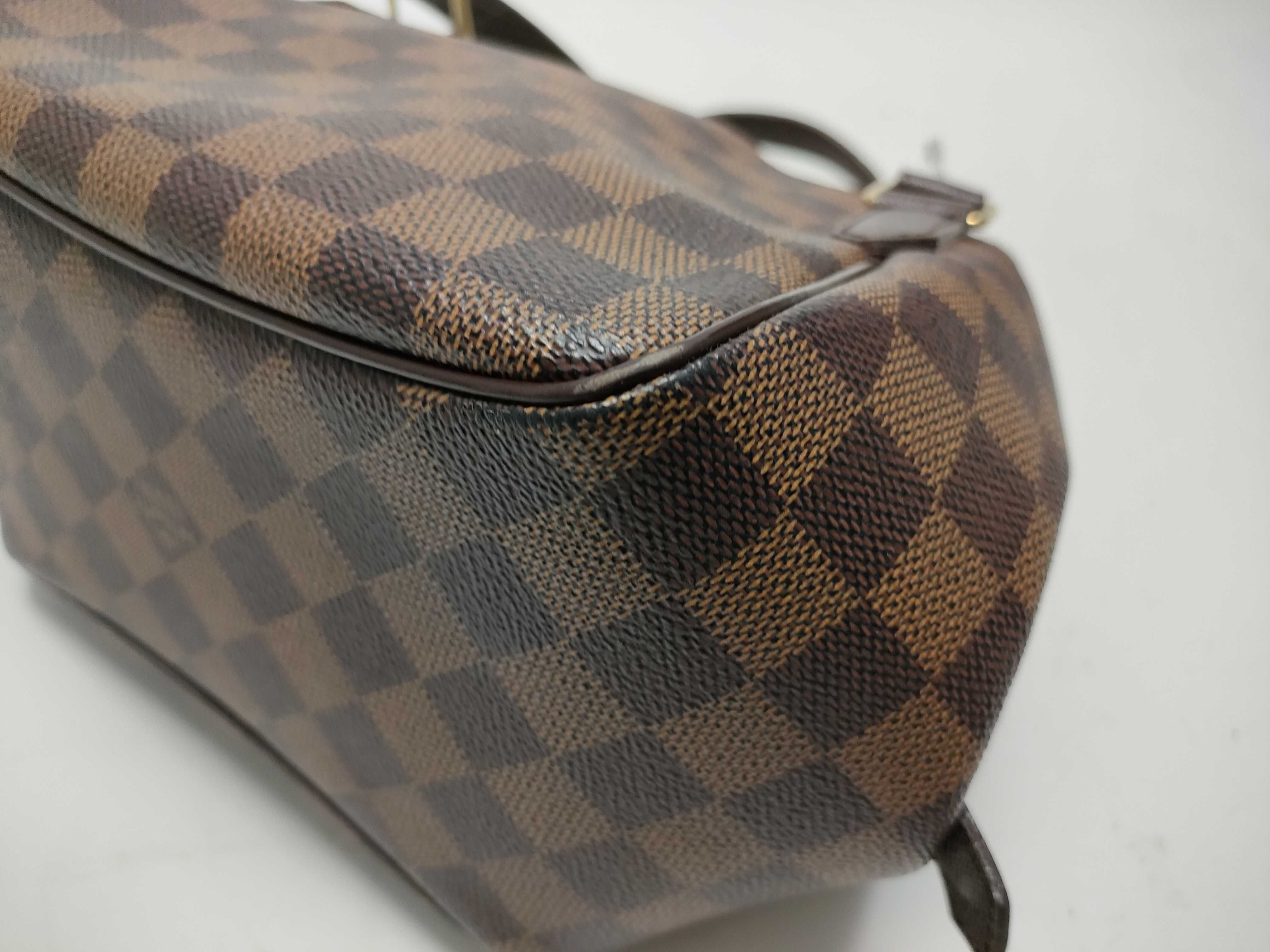 【水曜終了】(10229_0043)LOUIS VUITTON ダミエ N51174 ベレム ハンドバッグ