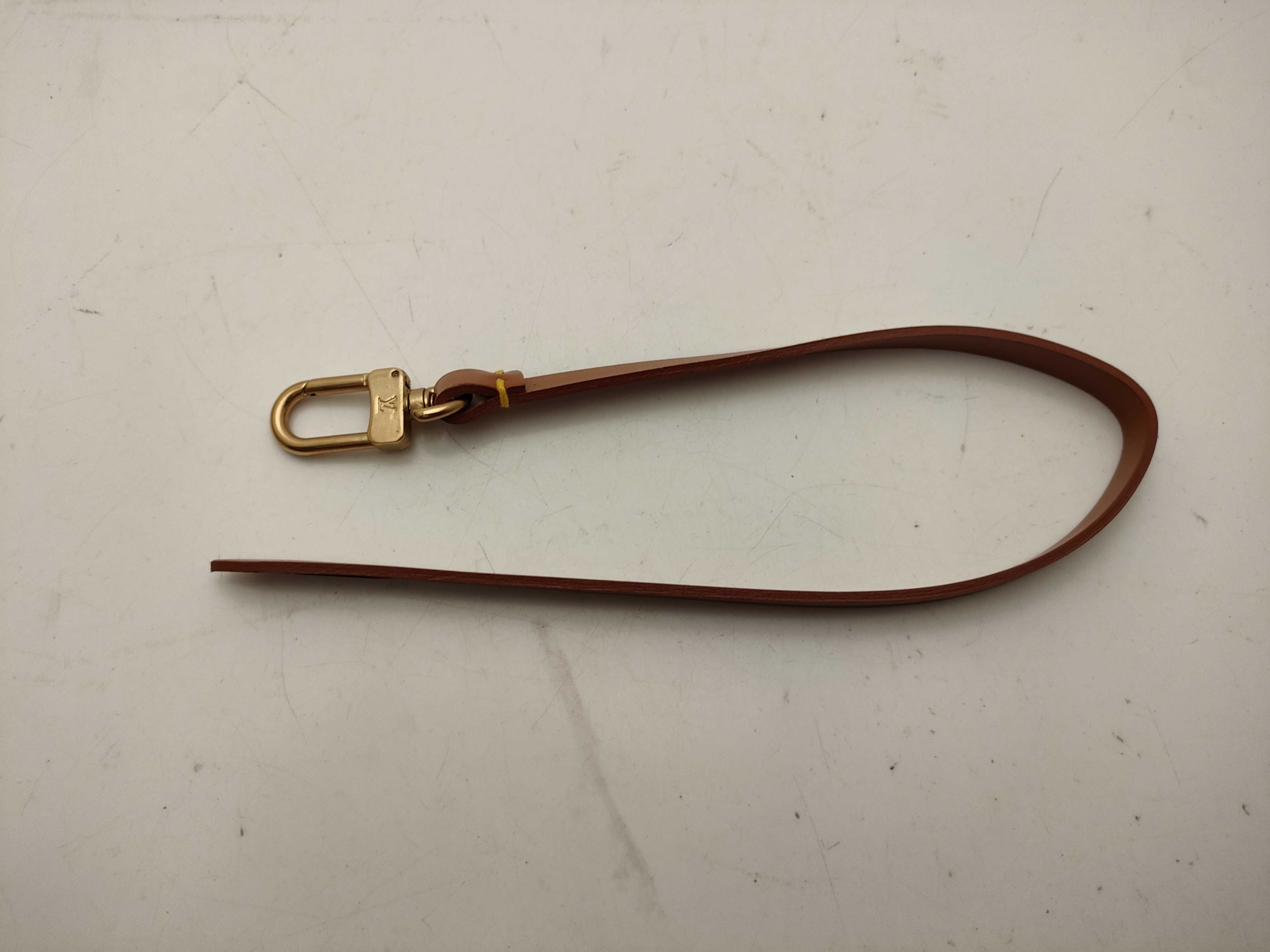 【水曜終了】(10218_0052)LOUIS VUITTON エピ M52953 エアクセソワール ポーチ ポーチ