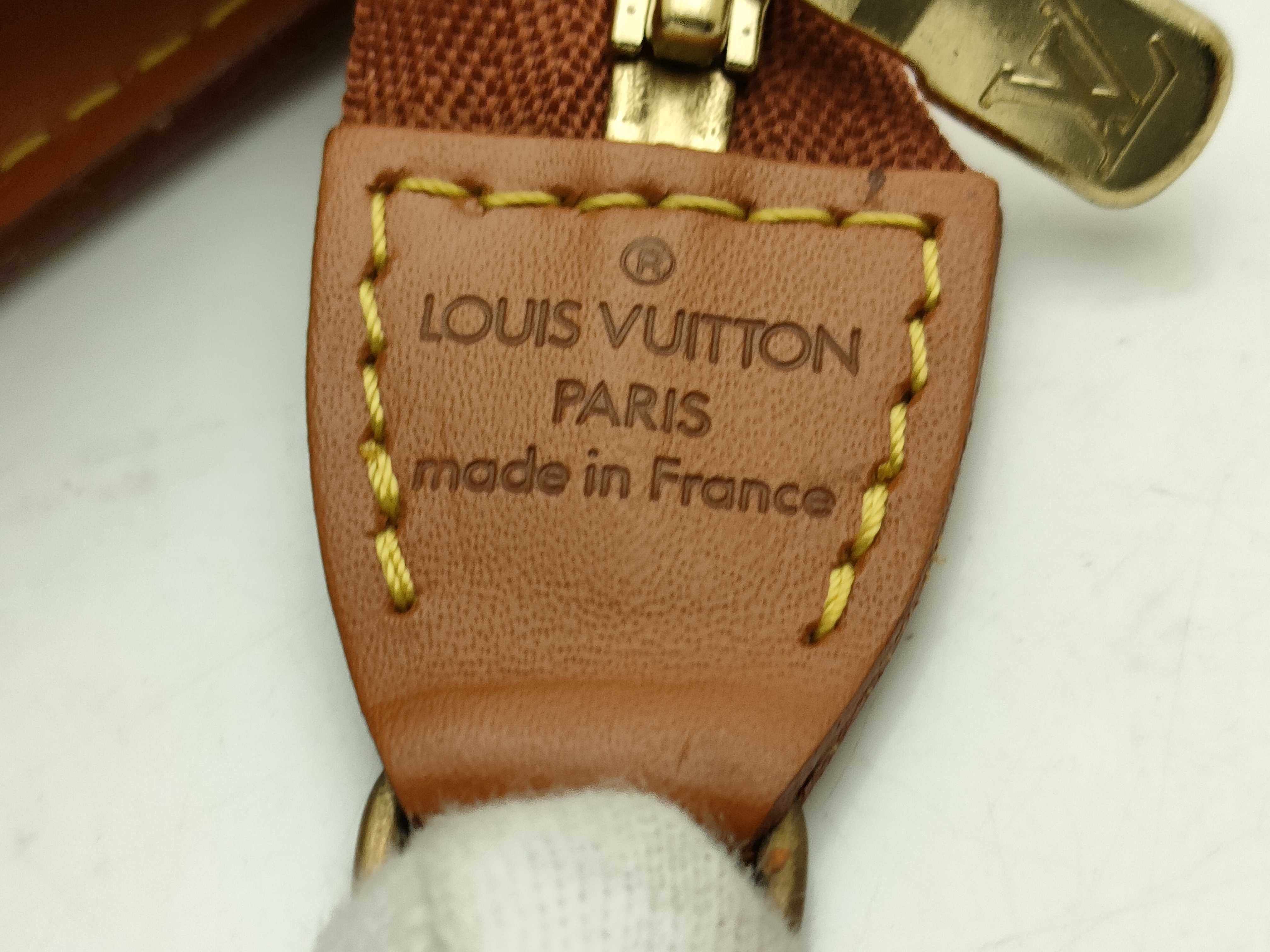 【水曜終了】(10218_0052)LOUIS VUITTON エピ M52953 エアクセソワール ポーチ ポーチ