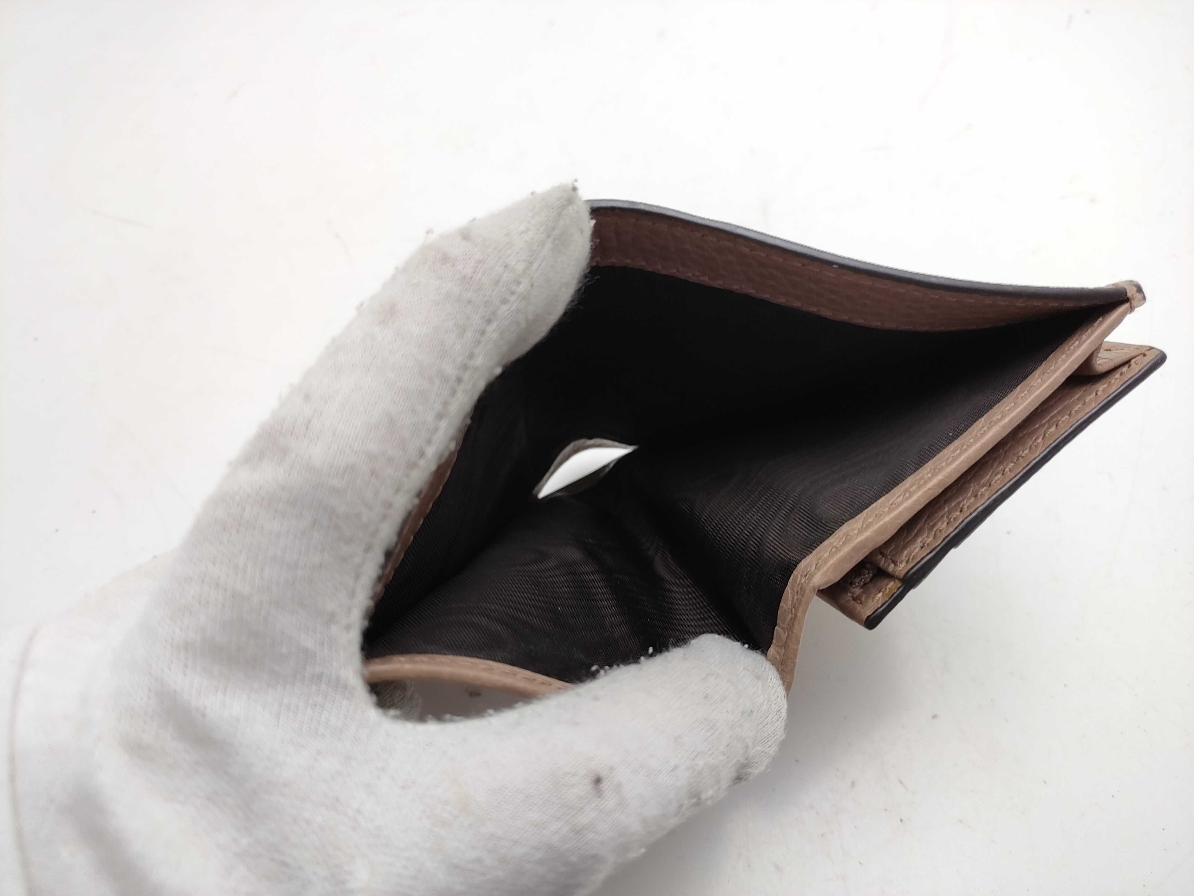 【水曜終了】(10221_0010)GUCCI GG マーモント 財布 658610 財布