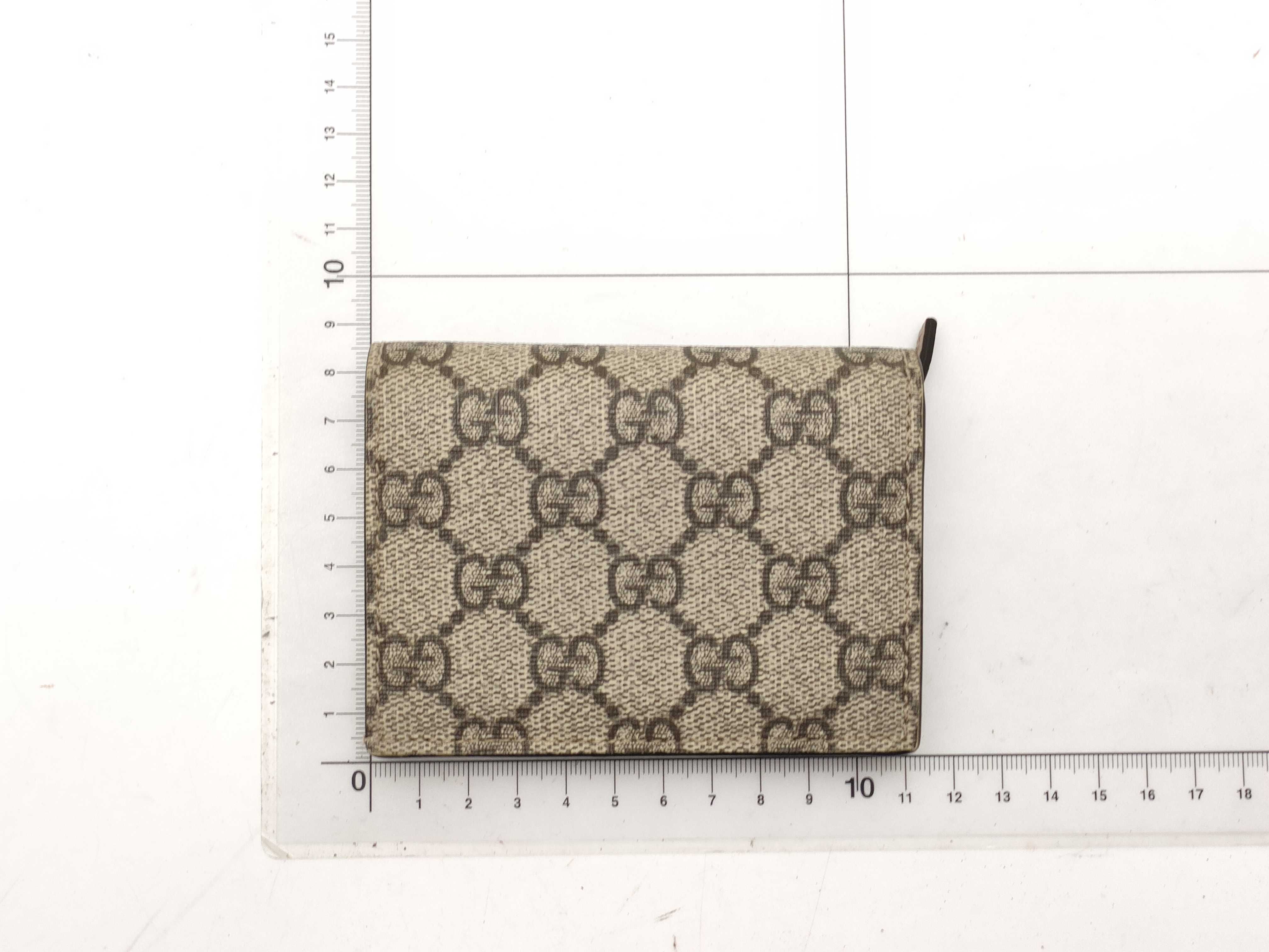【水曜終了】(10221_0010)GUCCI GG マーモント 財布 658610 財布