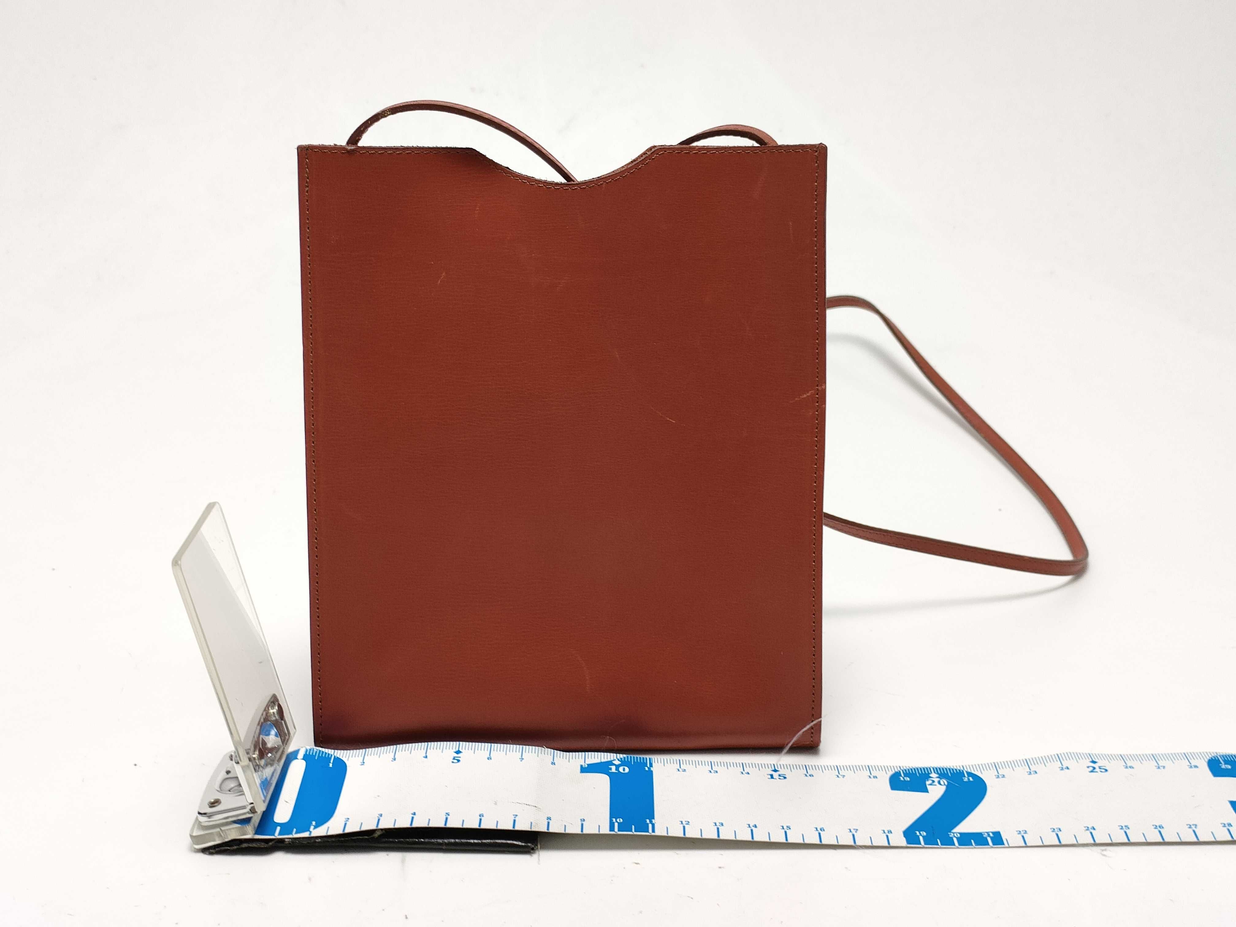 【水曜終了】(10227_0006)HERMES オニメトゥ ショルダー ショルダーバッグ