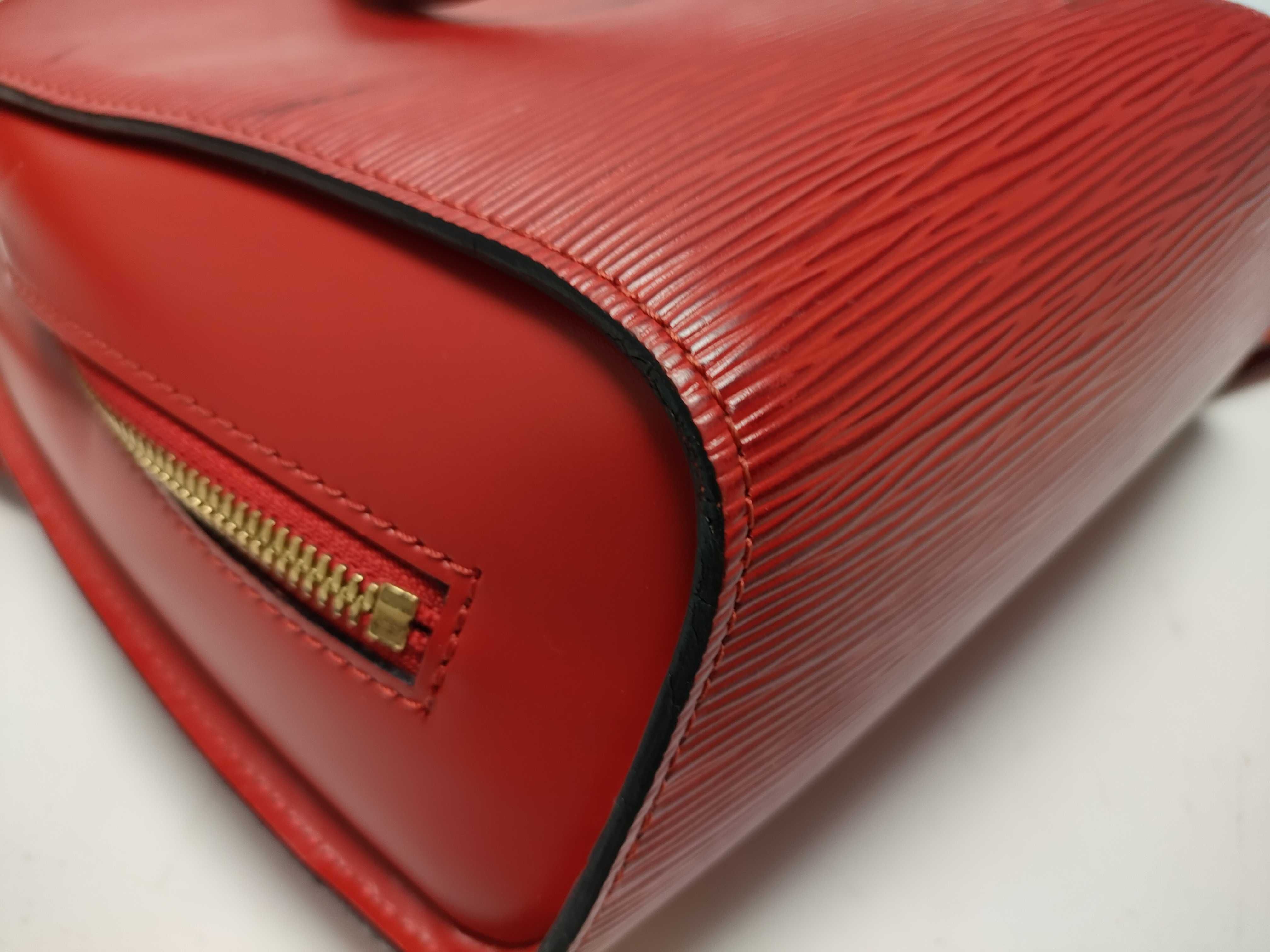【水曜終了】(10229_0049)LOUIS VUITTON エピ マビヨン リュックサック