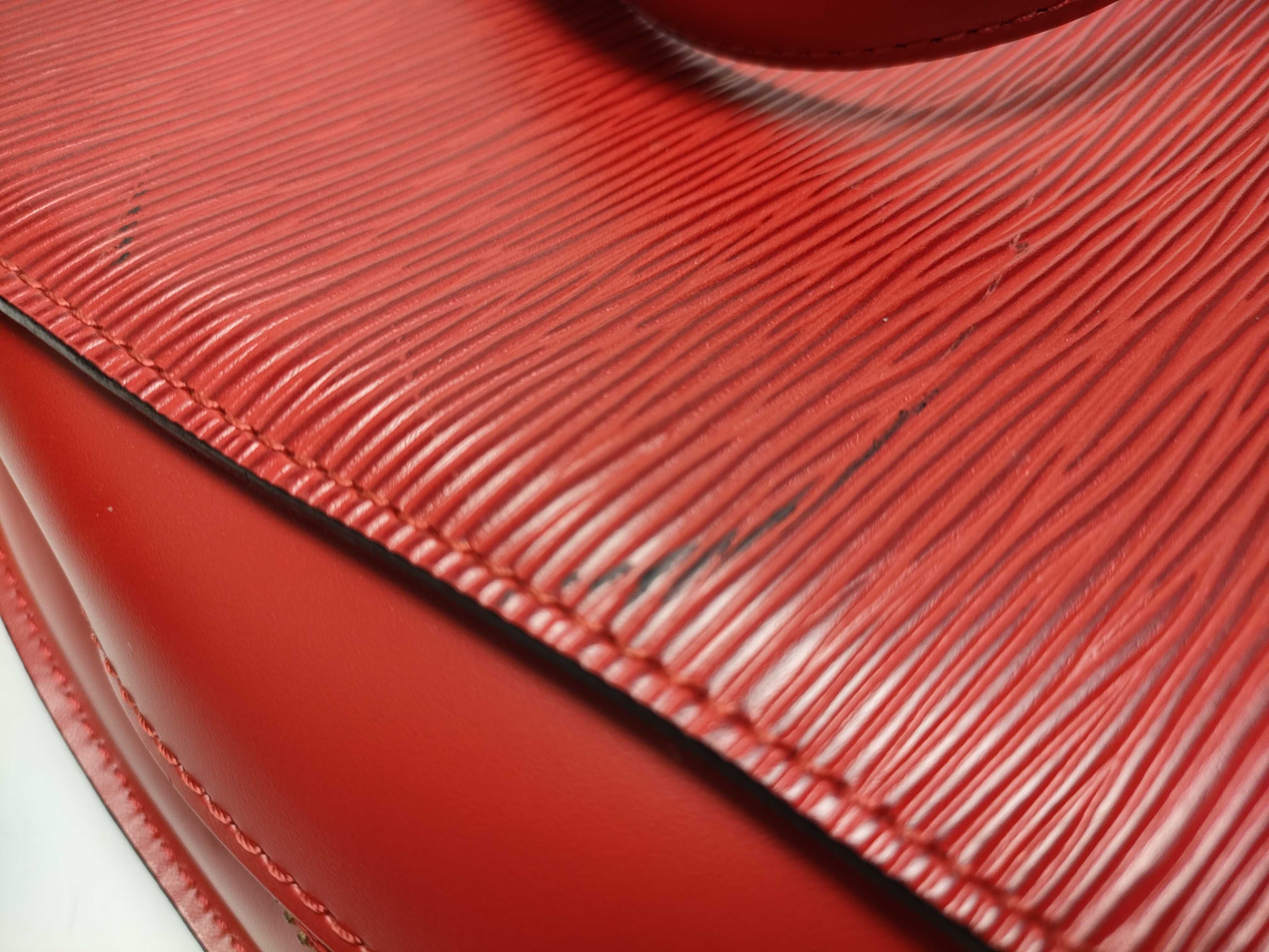 【水曜終了】(10229_0049)LOUIS VUITTON エピ マビヨン リュックサック