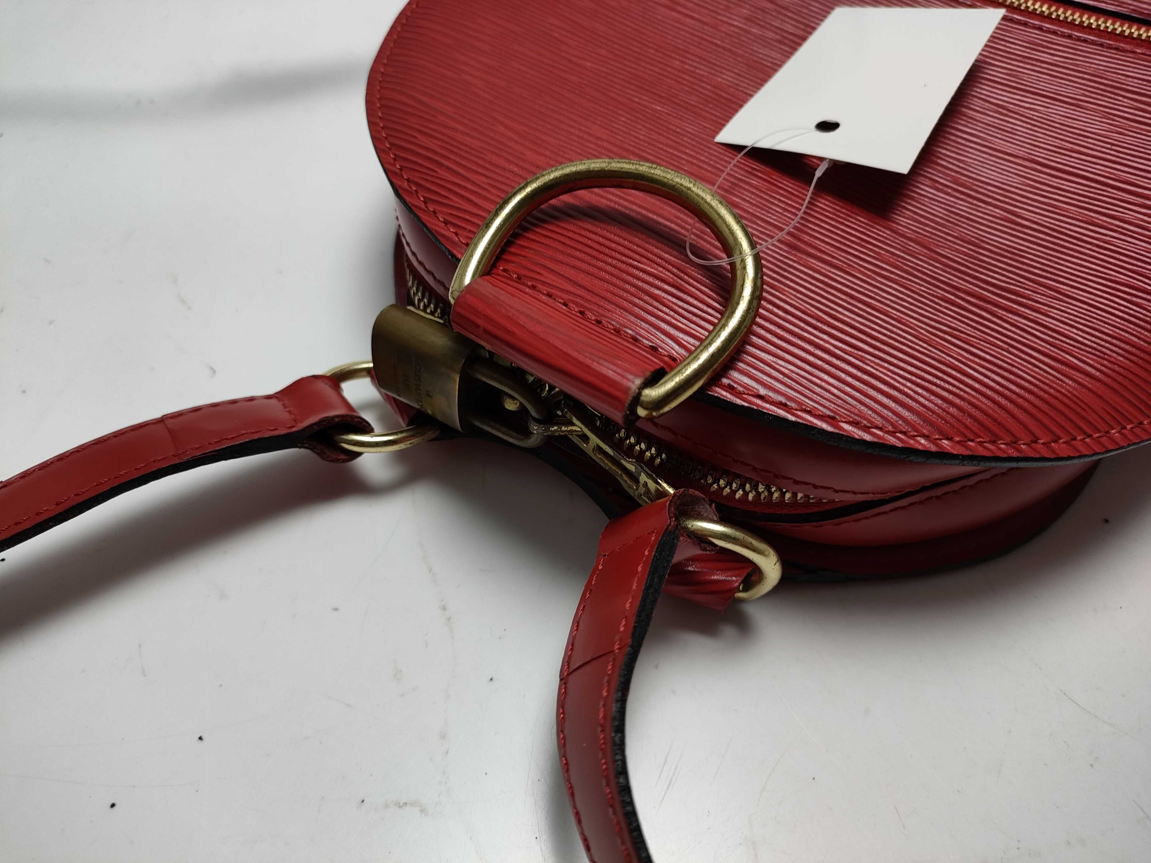 【水曜終了】(10229_0049)LOUIS VUITTON エピ マビヨン リュックサック