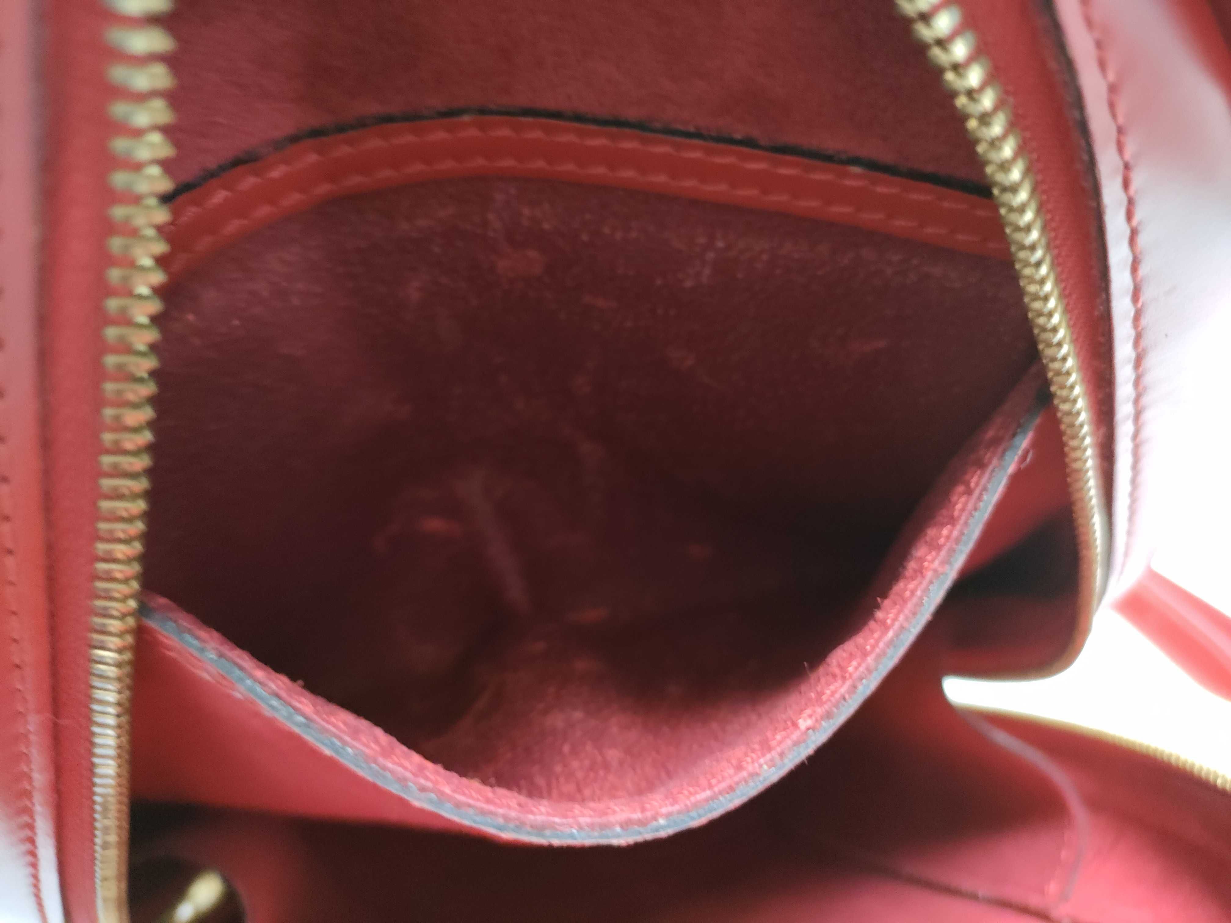 【水曜終了】(10229_0049)LOUIS VUITTON エピ マビヨン リュックサック