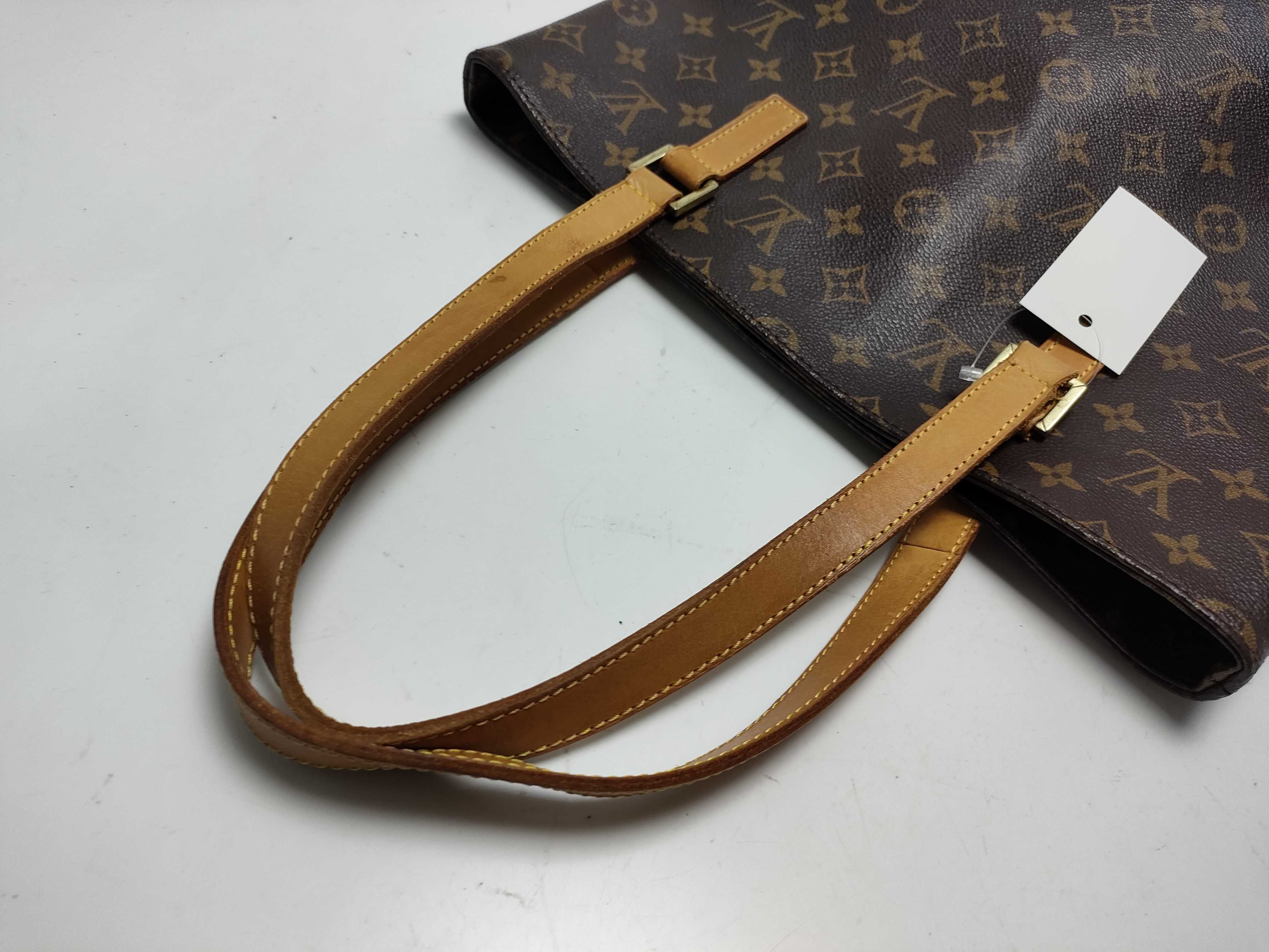 【水曜終了】(10229_0050)LOUIS VUITTON モノグラム M51170 ヴァヴァンGM トートバッグ