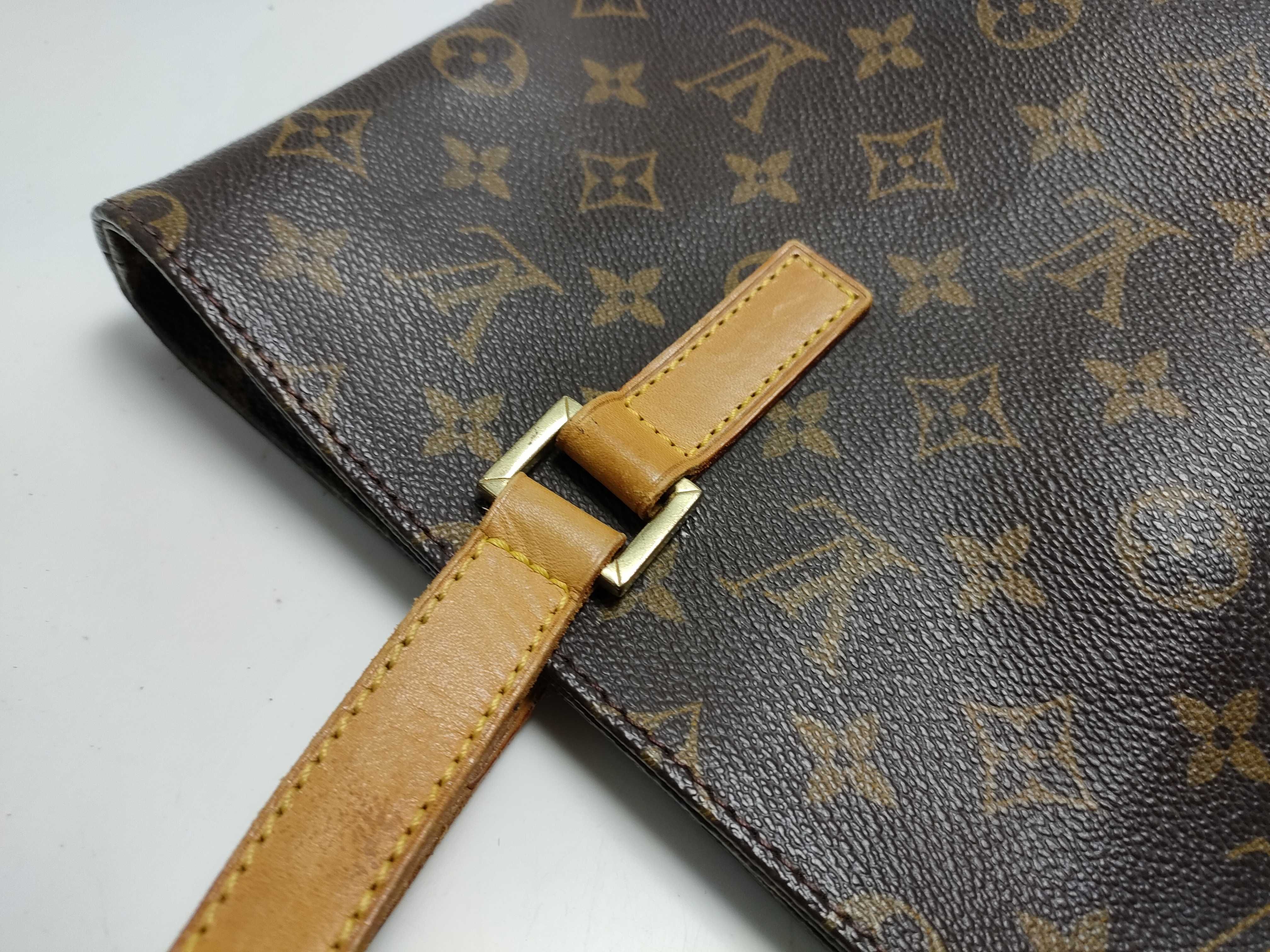 【水曜終了】(10229_0050)LOUIS VUITTON モノグラム M51170 ヴァヴァンGM トートバッグ
