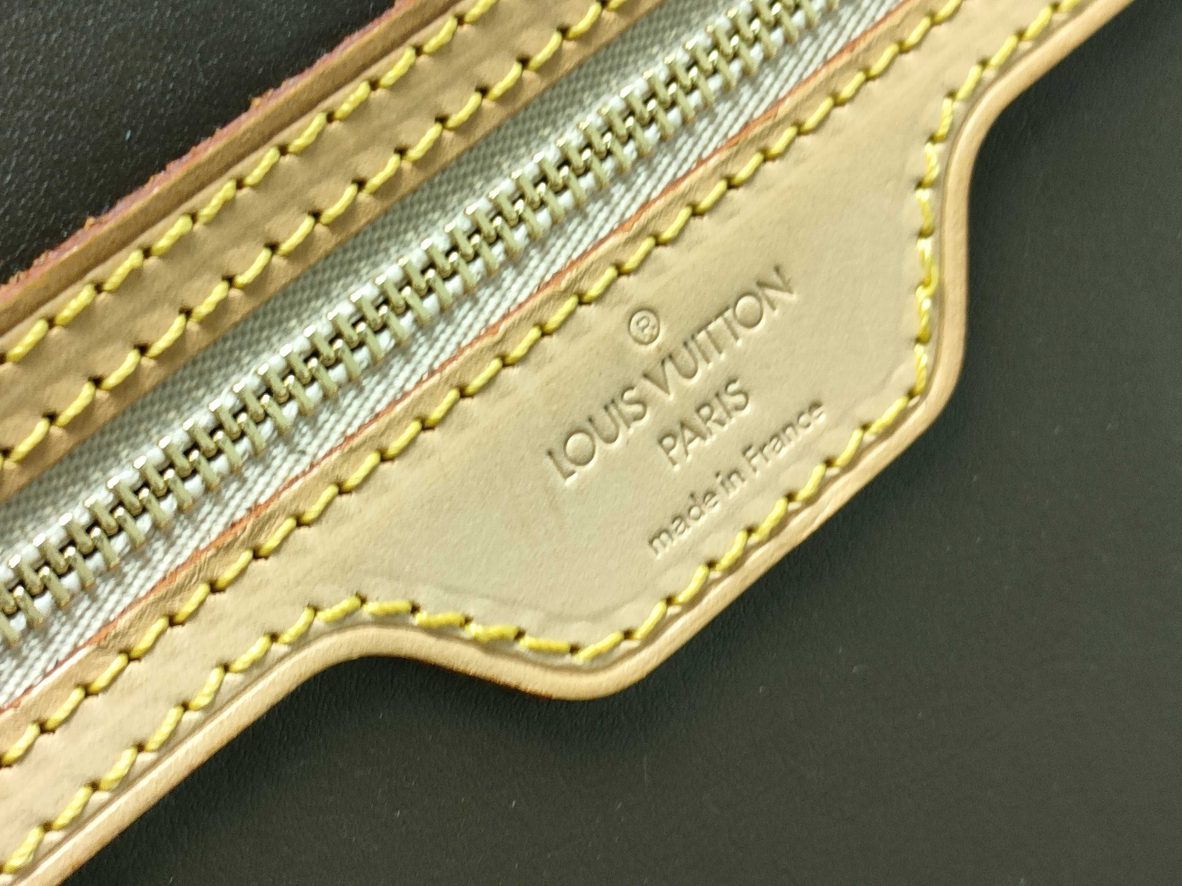 【水曜終了】(10218_0053)LOUIS VUITTON ヴェルニ ポルトドキュマンボワヤージュ ビジネスバッグ