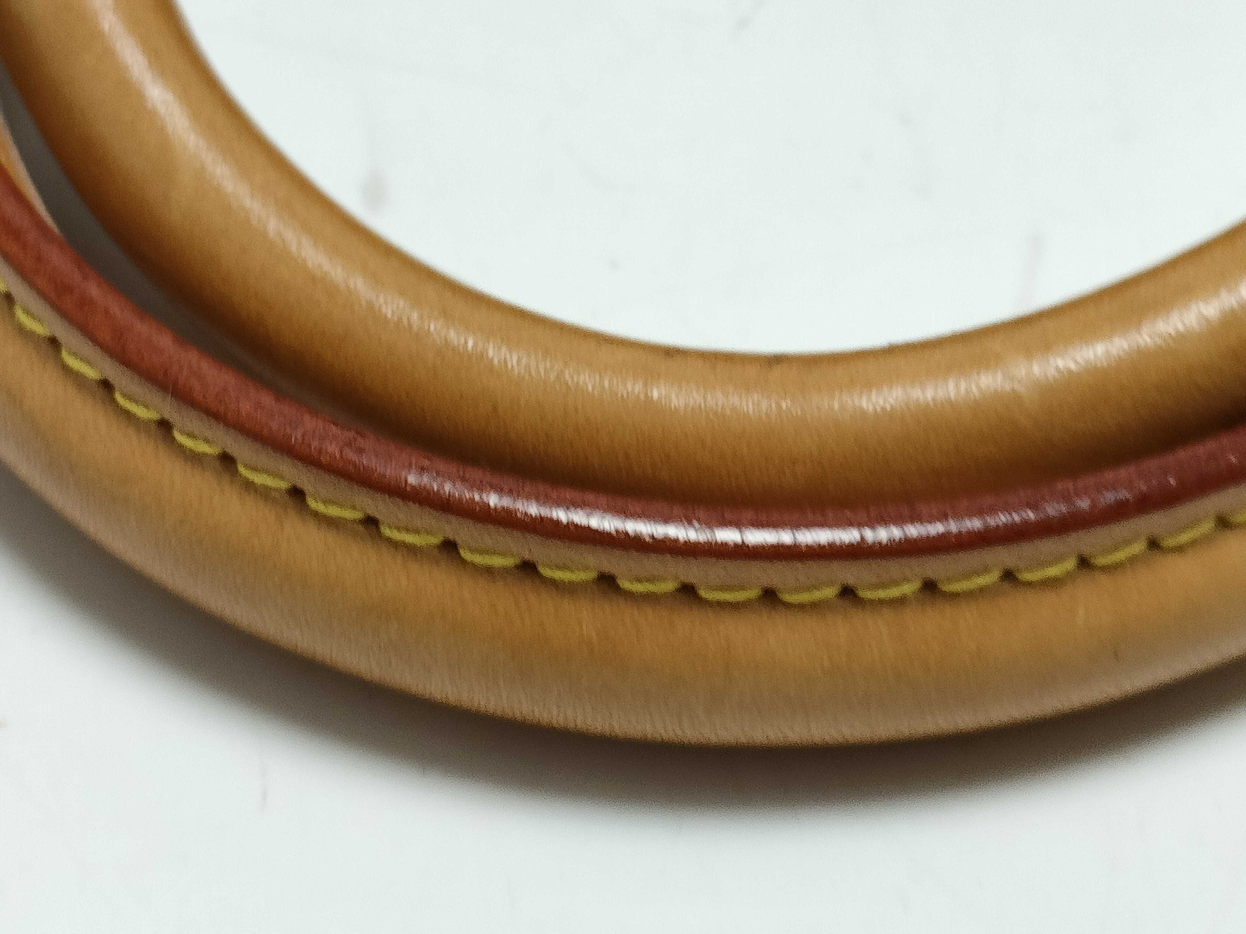 【水曜終了】(10218_0053)LOUIS VUITTON ヴェルニ ポルトドキュマンボワヤージュ ビジネスバッグ