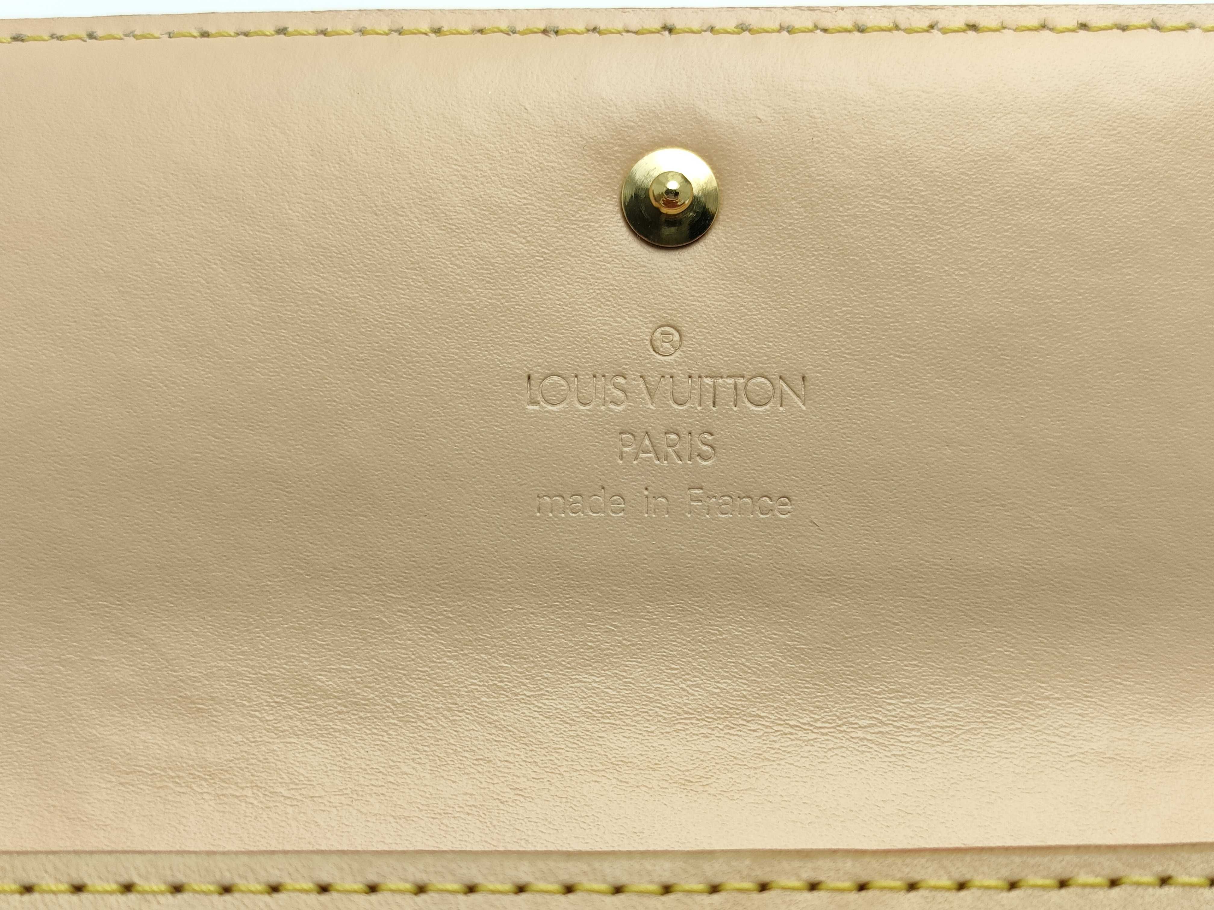 【水曜終了】(10218_0029)LOUIS VUITTON モノグラム マルチカラー ポルトフォイユインターナショナル 財布