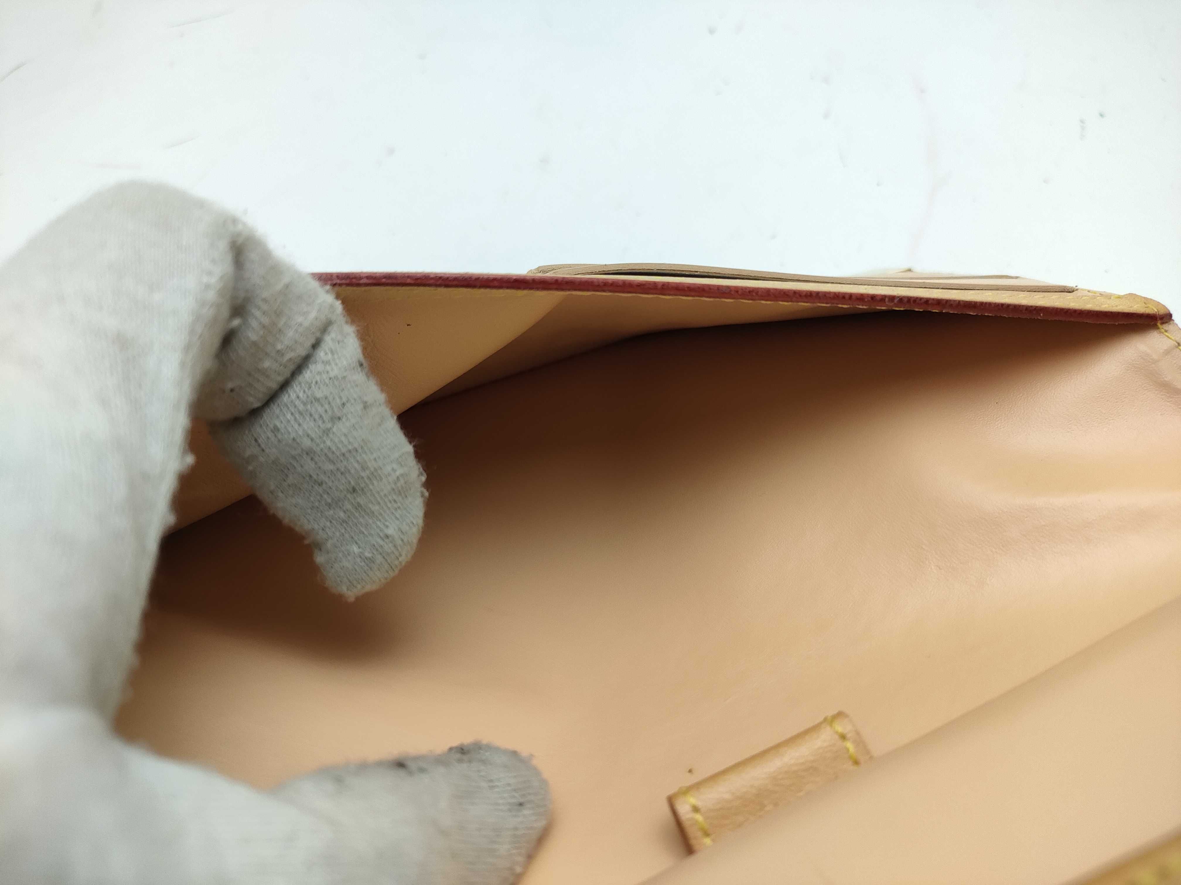 【水曜終了】(10218_0029)LOUIS VUITTON モノグラム マルチカラー ポルトフォイユインターナショナル 財布