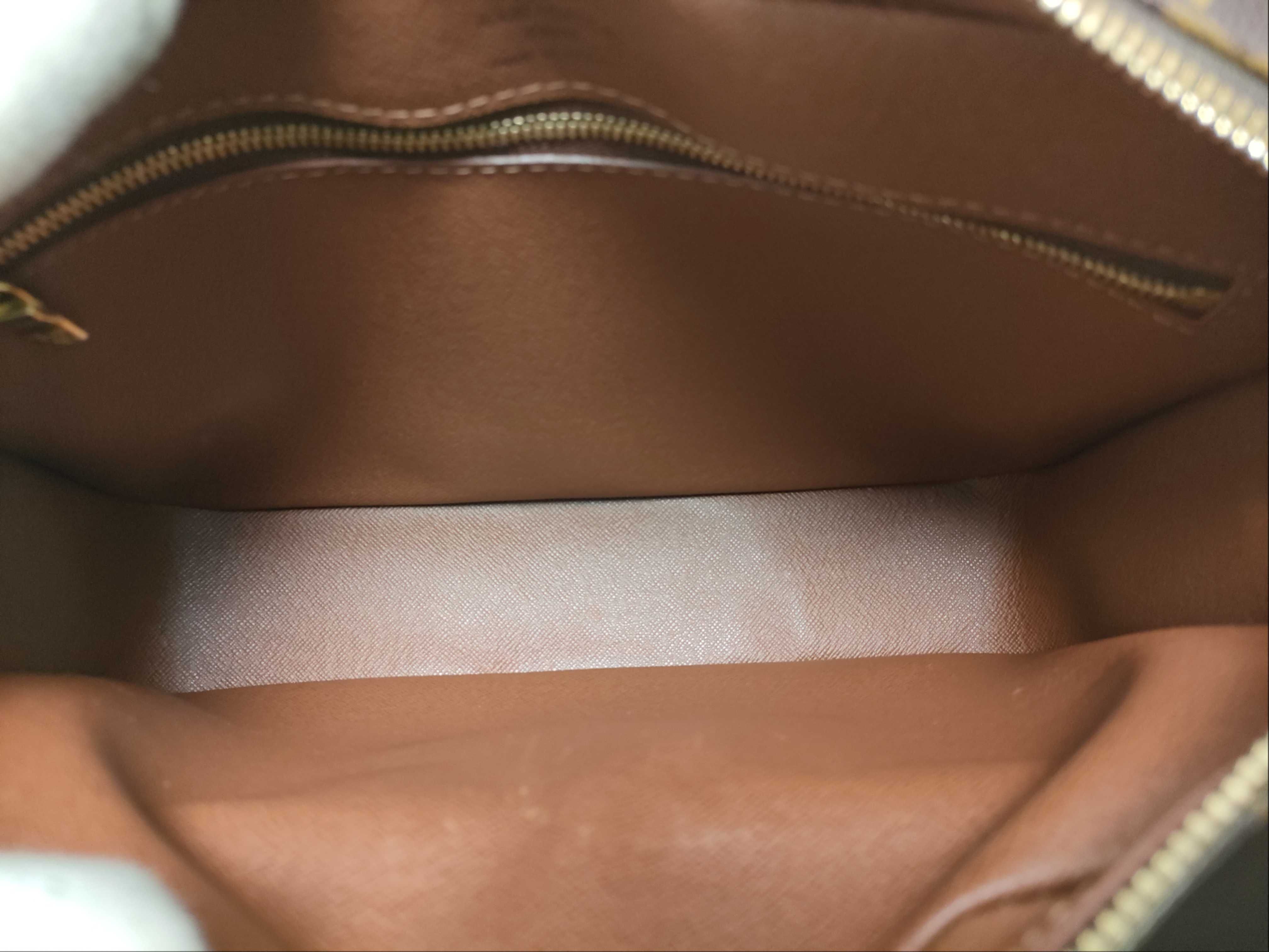 【水曜終了】(10229_0052)LOUIS VUITTON モノグラム M45244 ナイル ショルダーバッグ