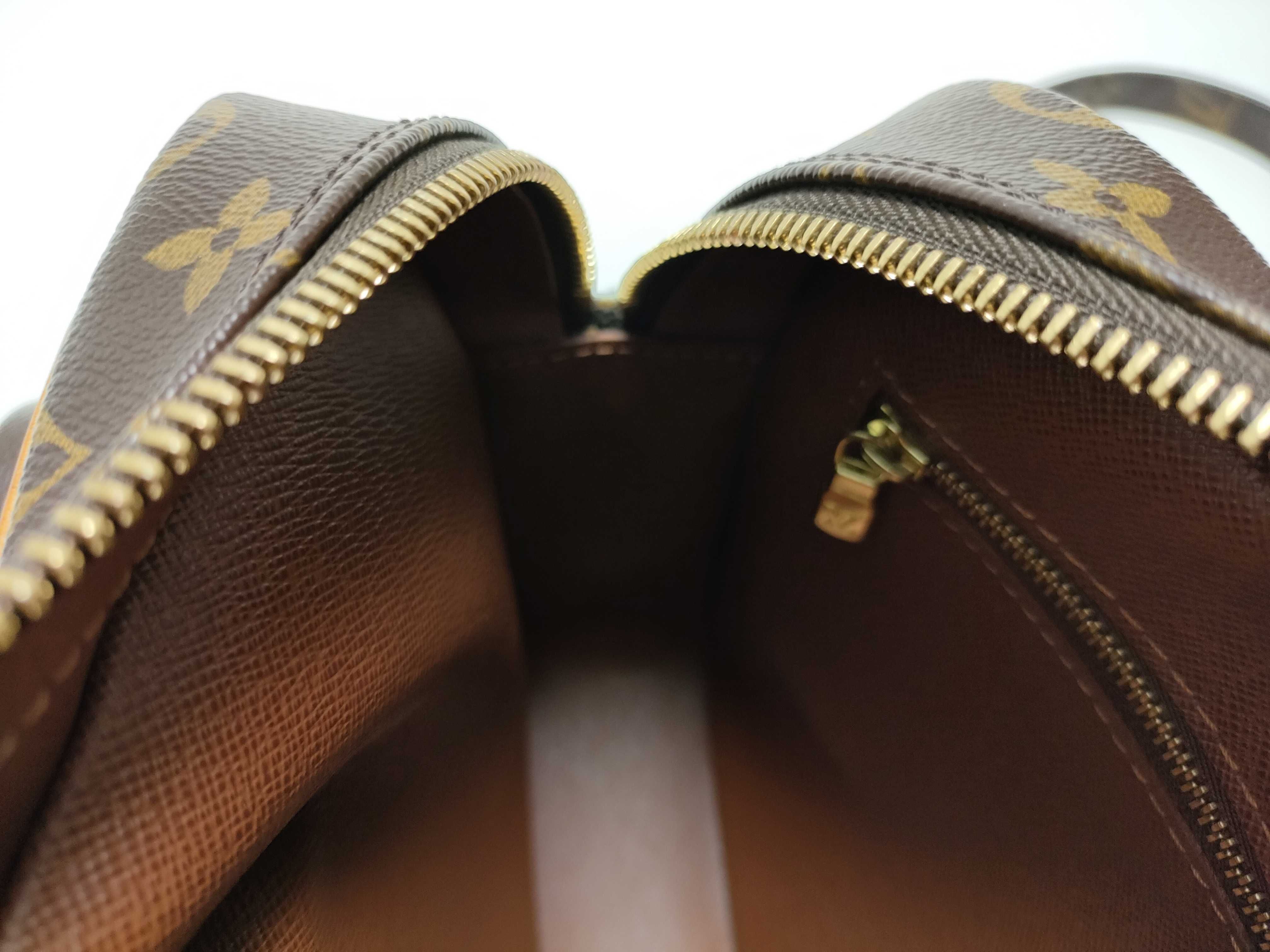 【水曜終了】(10229_0052)LOUIS VUITTON モノグラム M45244 ナイル ショルダーバッグ