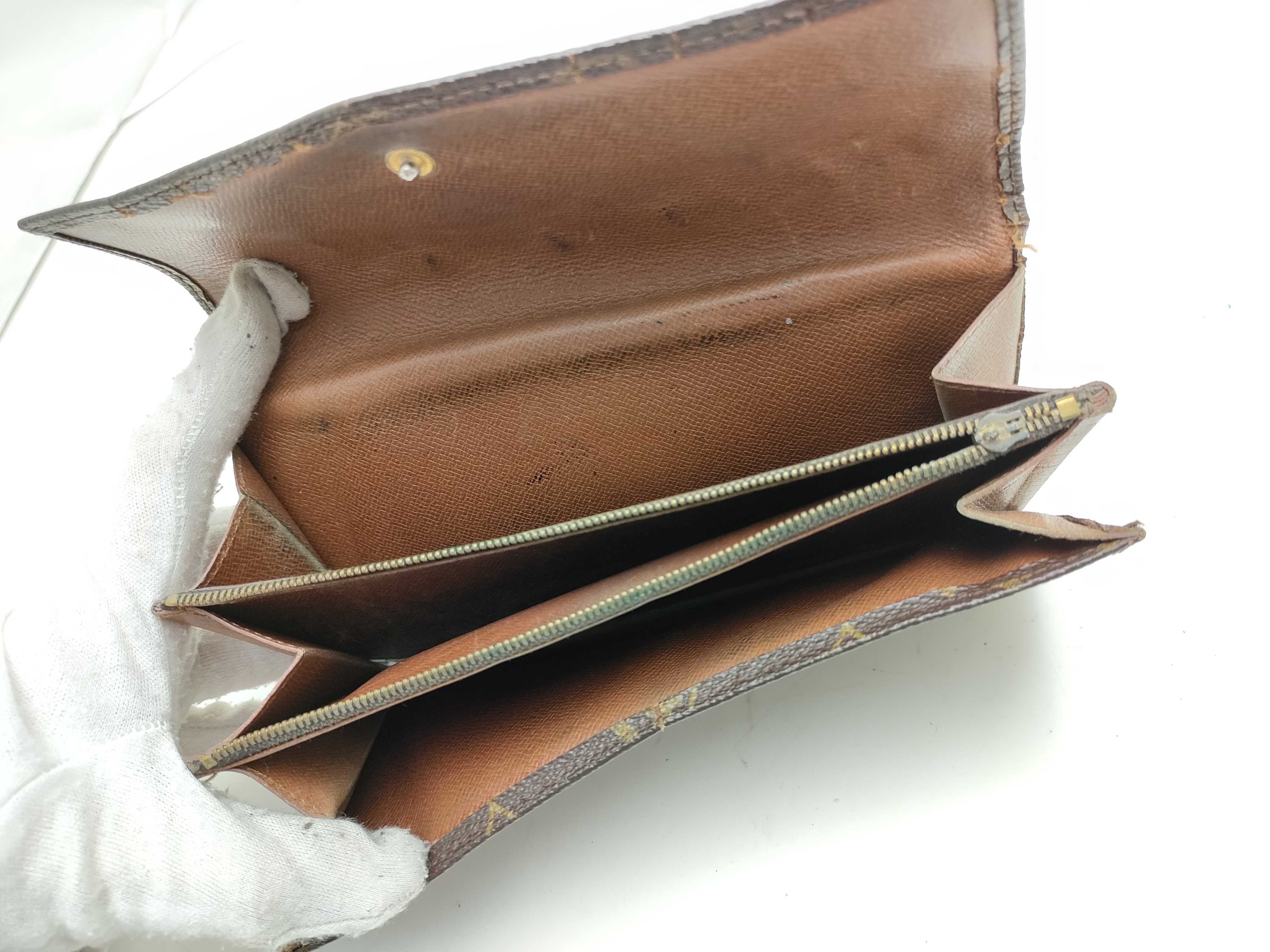 【水曜終了】(10223_0025)LOUIS VUITTON モノグラム ダミエアズール等財布/キーケース セット 財布