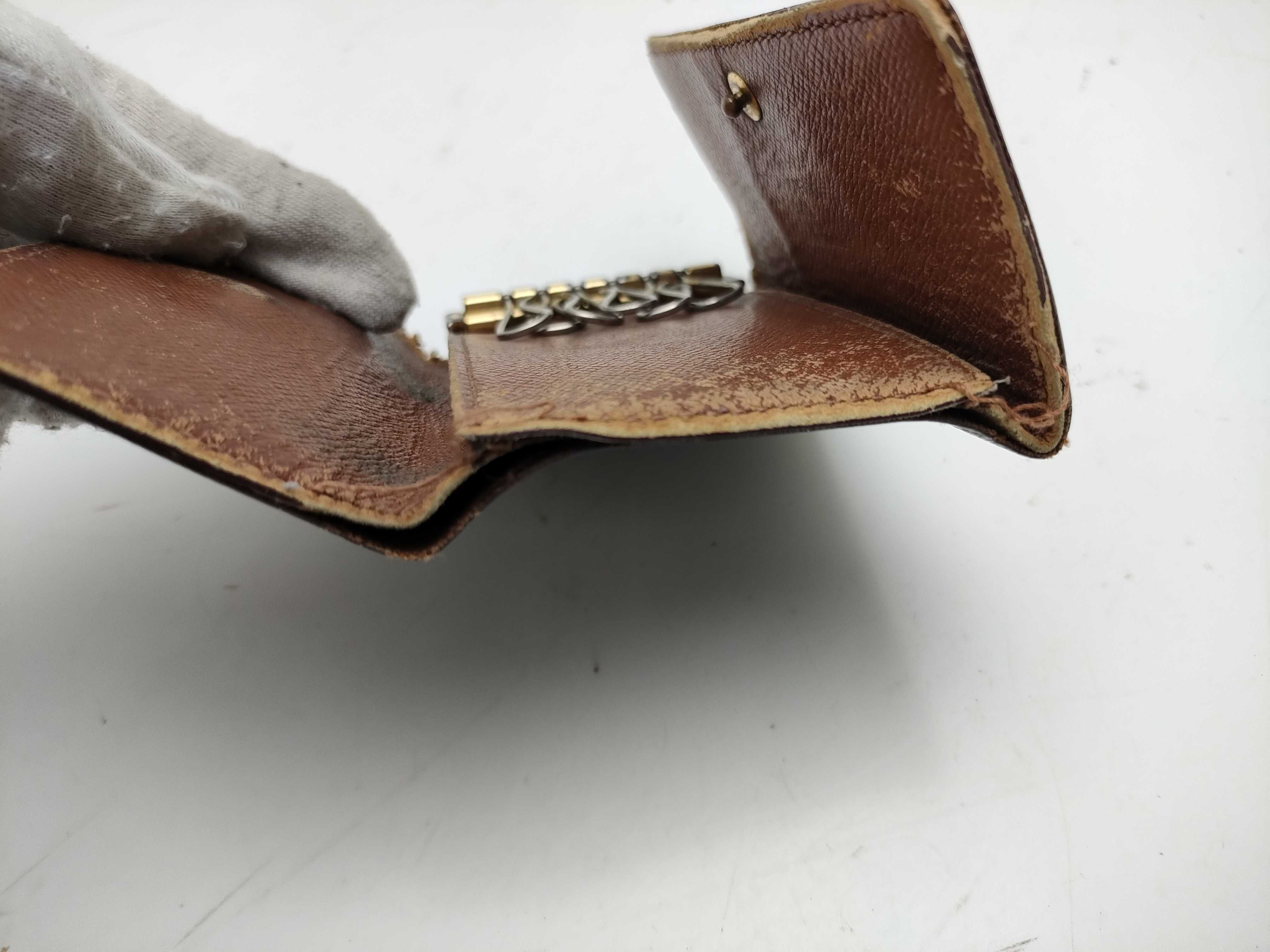 【水曜終了】(10223_0025)LOUIS VUITTON モノグラム ダミエアズール等財布/キーケース セット 財布