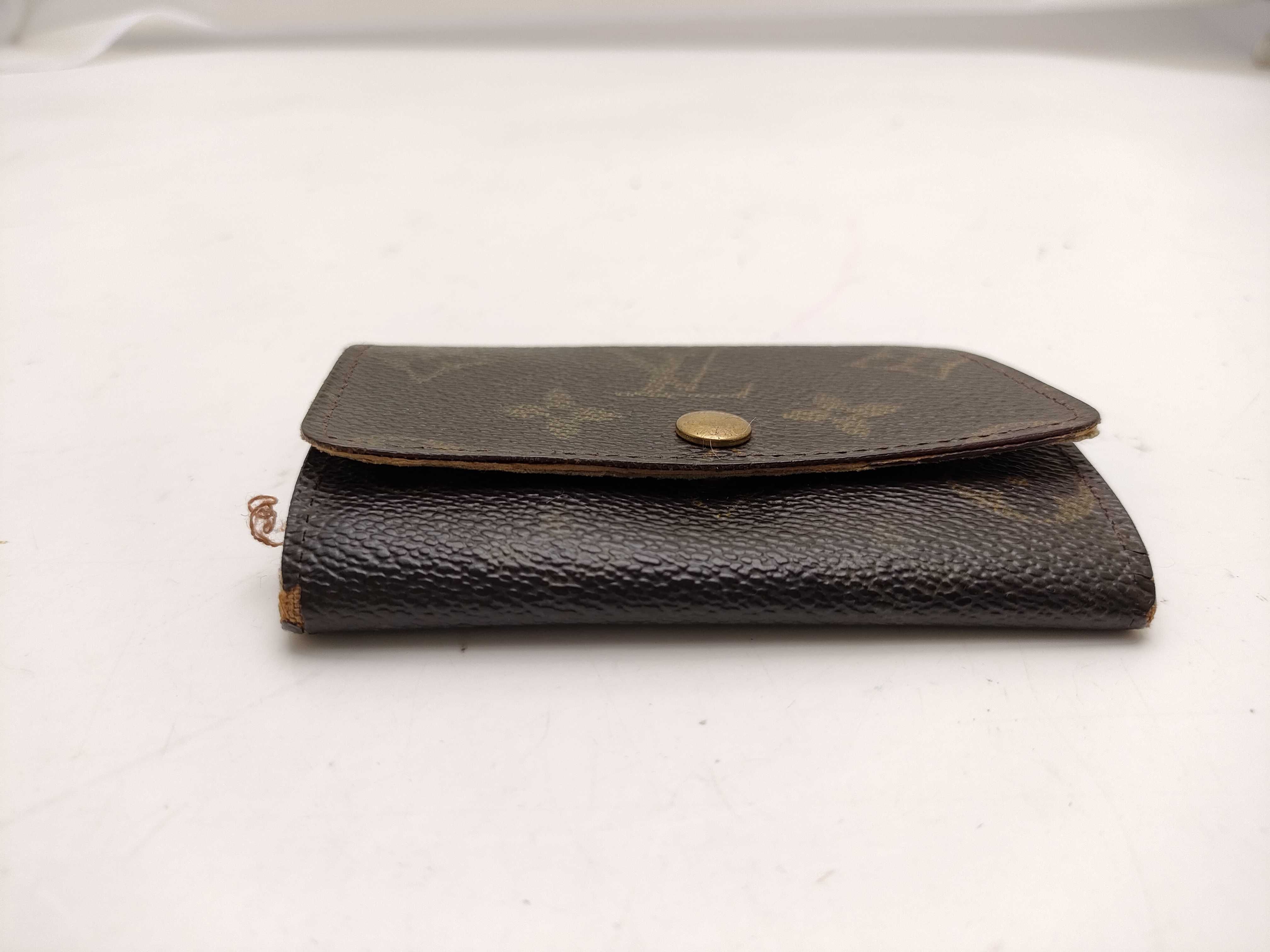 【水曜終了】(10223_0025)LOUIS VUITTON モノグラム ダミエアズール等財布/キーケース セット 財布