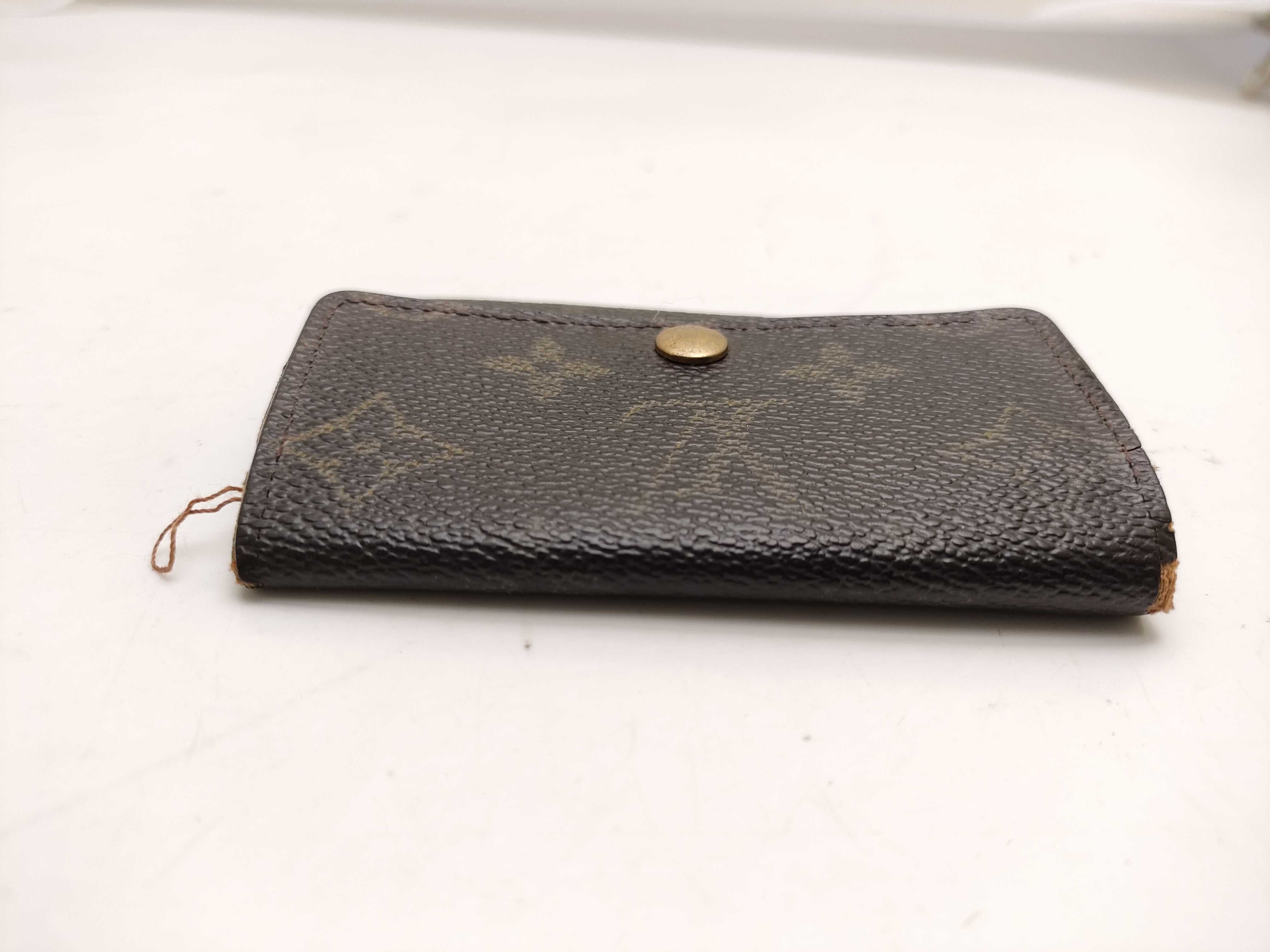 【水曜終了】(10223_0025)LOUIS VUITTON モノグラム ダミエアズール等財布/キーケース セット 財布