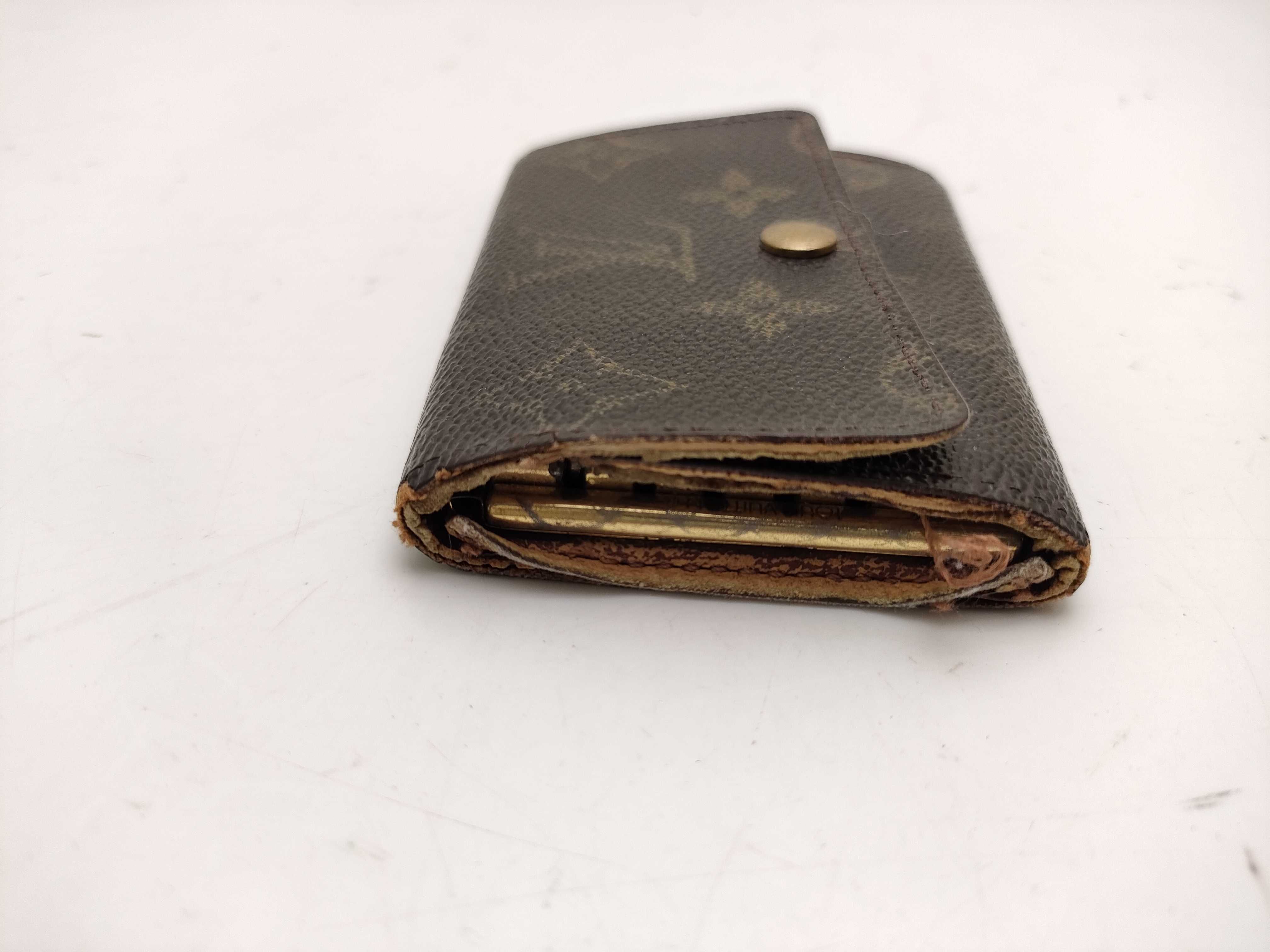 【水曜終了】(10223_0025)LOUIS VUITTON モノグラム ダミエアズール等財布/キーケース セット 財布