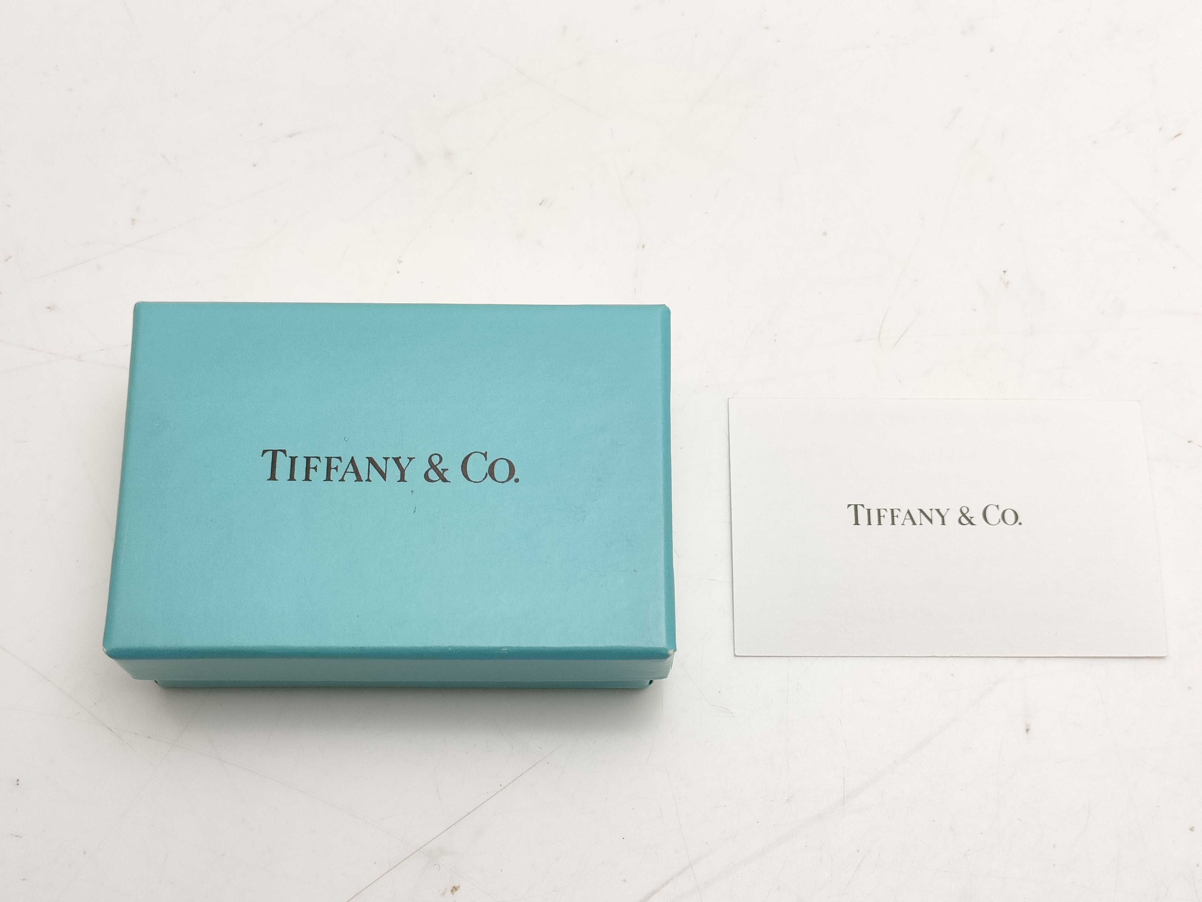 【水曜終了】(10221_0382)Tiffany&Co. ペンダント ネックレス