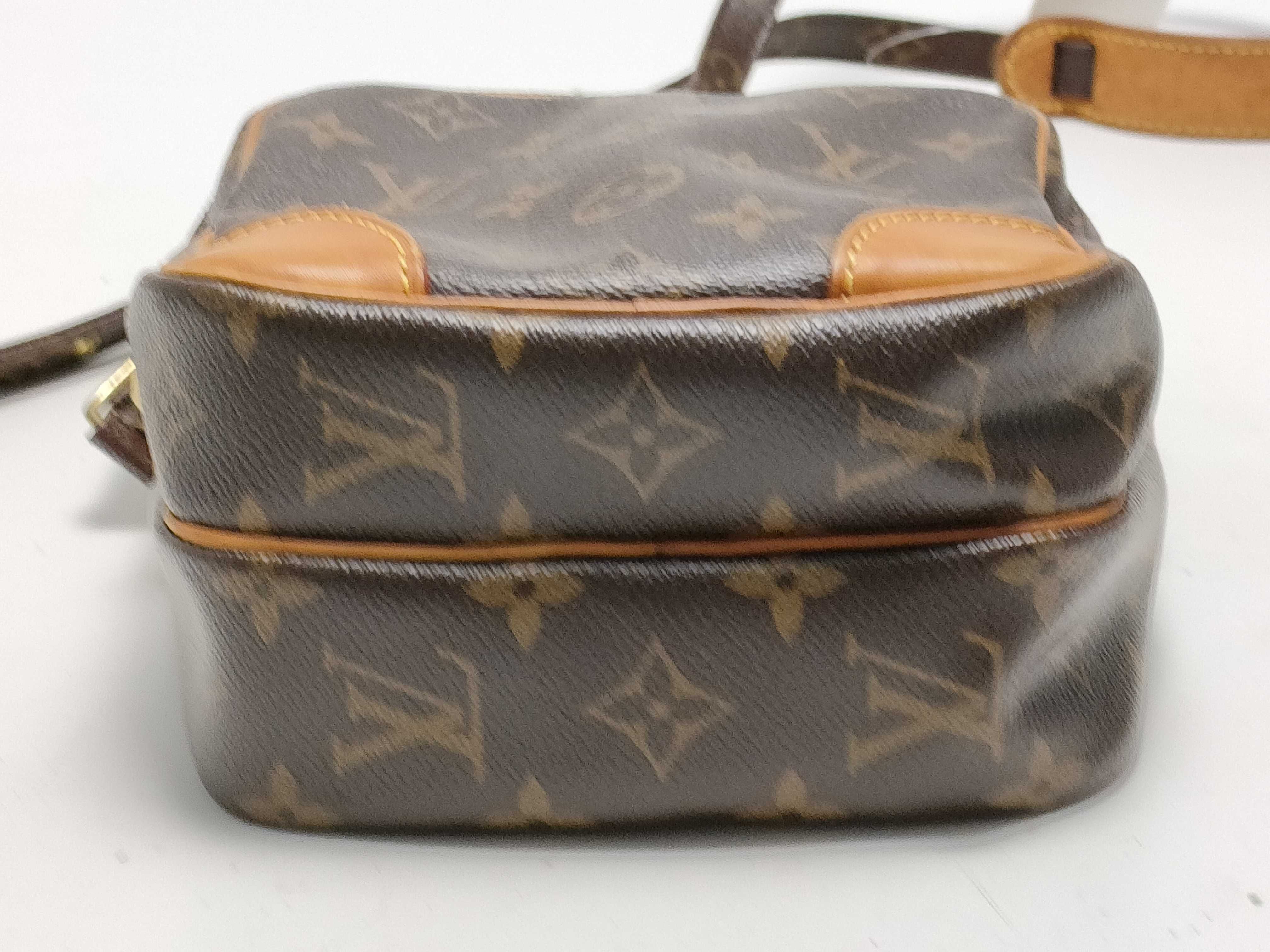 【水曜終了】(10229_0054)LOUIS VUITTON モノグラム M45236 アマゾン ショルダーバッグ