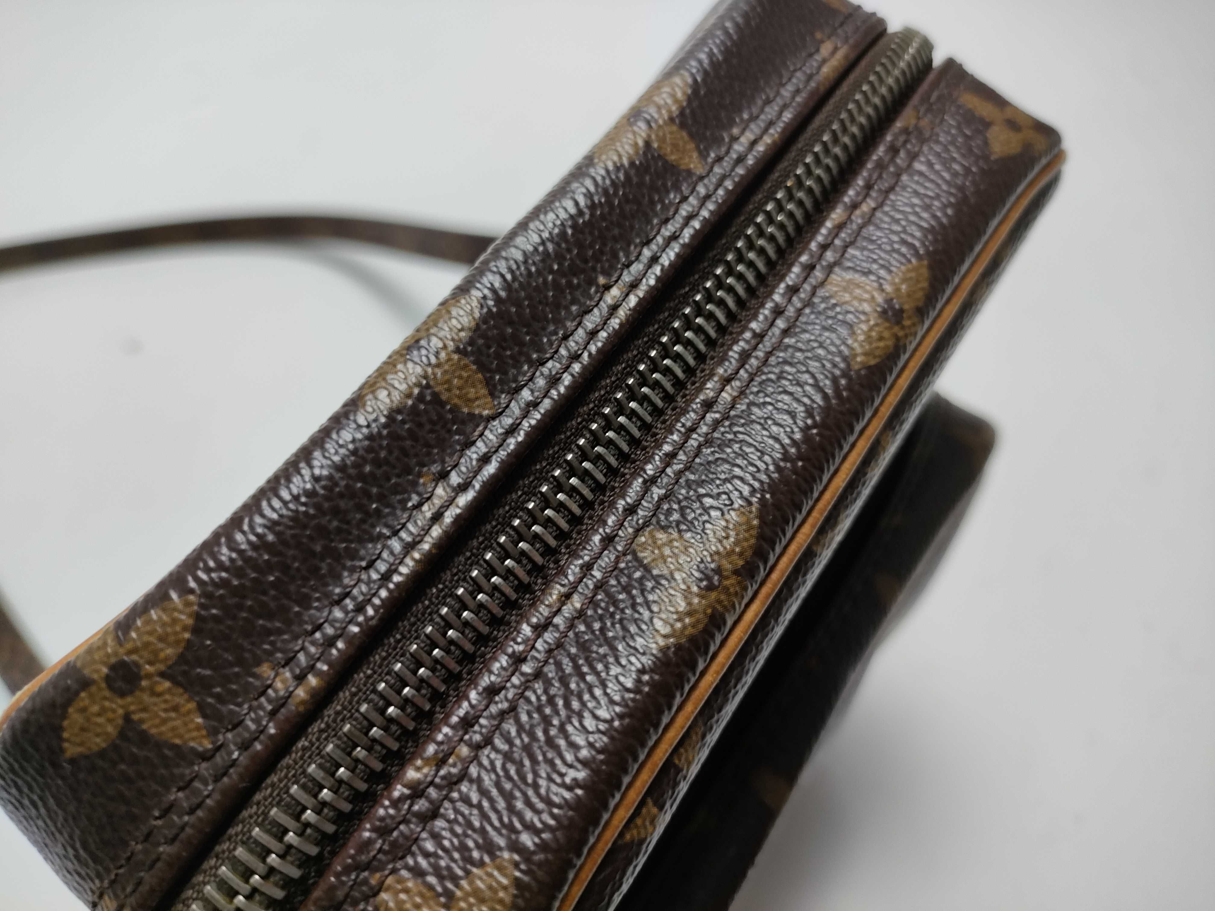 【水曜終了】(10229_0054)LOUIS VUITTON モノグラム M45236 アマゾン ショルダーバッグ