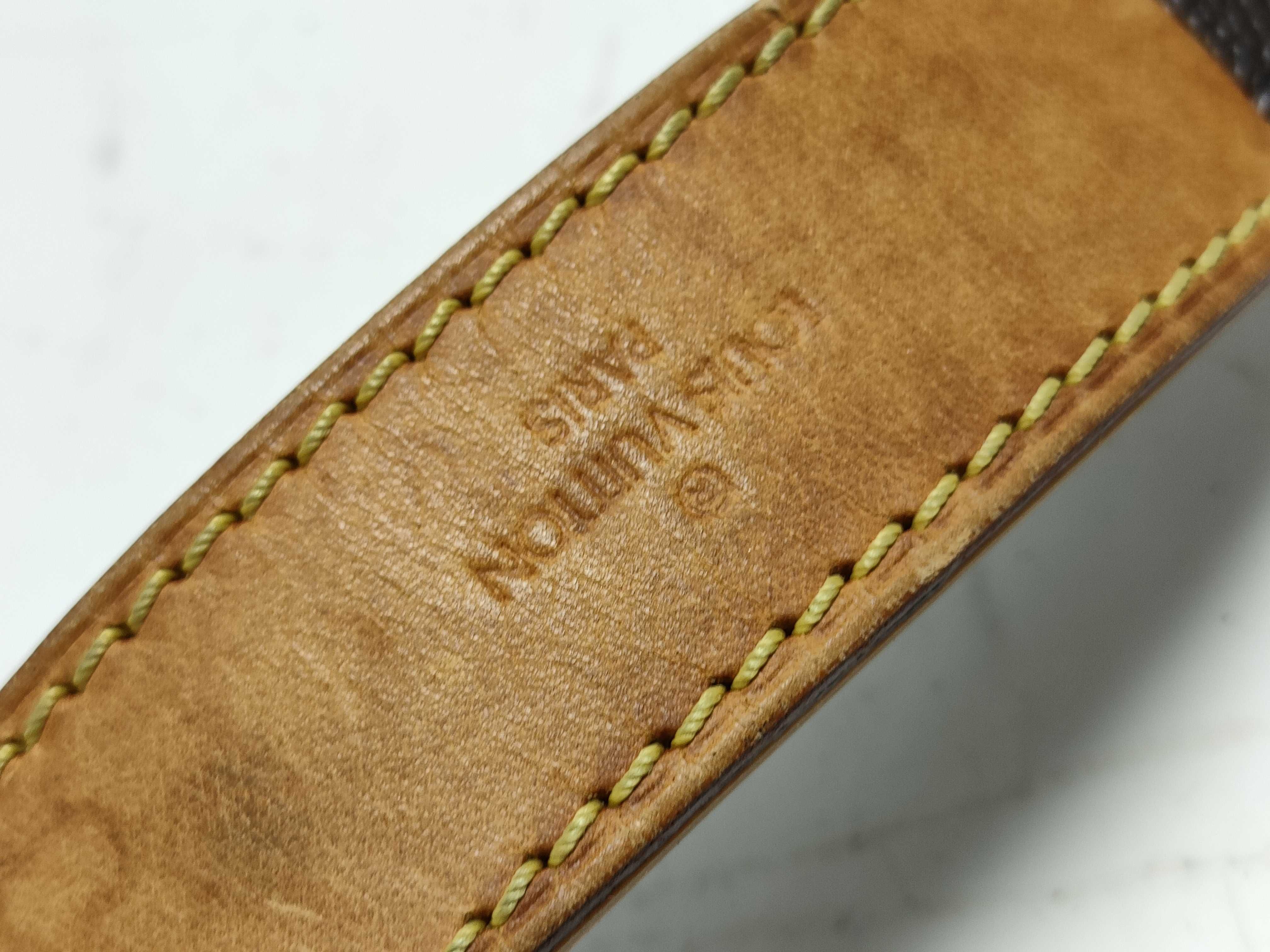 【水曜終了】(10229_0054)LOUIS VUITTON モノグラム M45236 アマゾン ショルダーバッグ