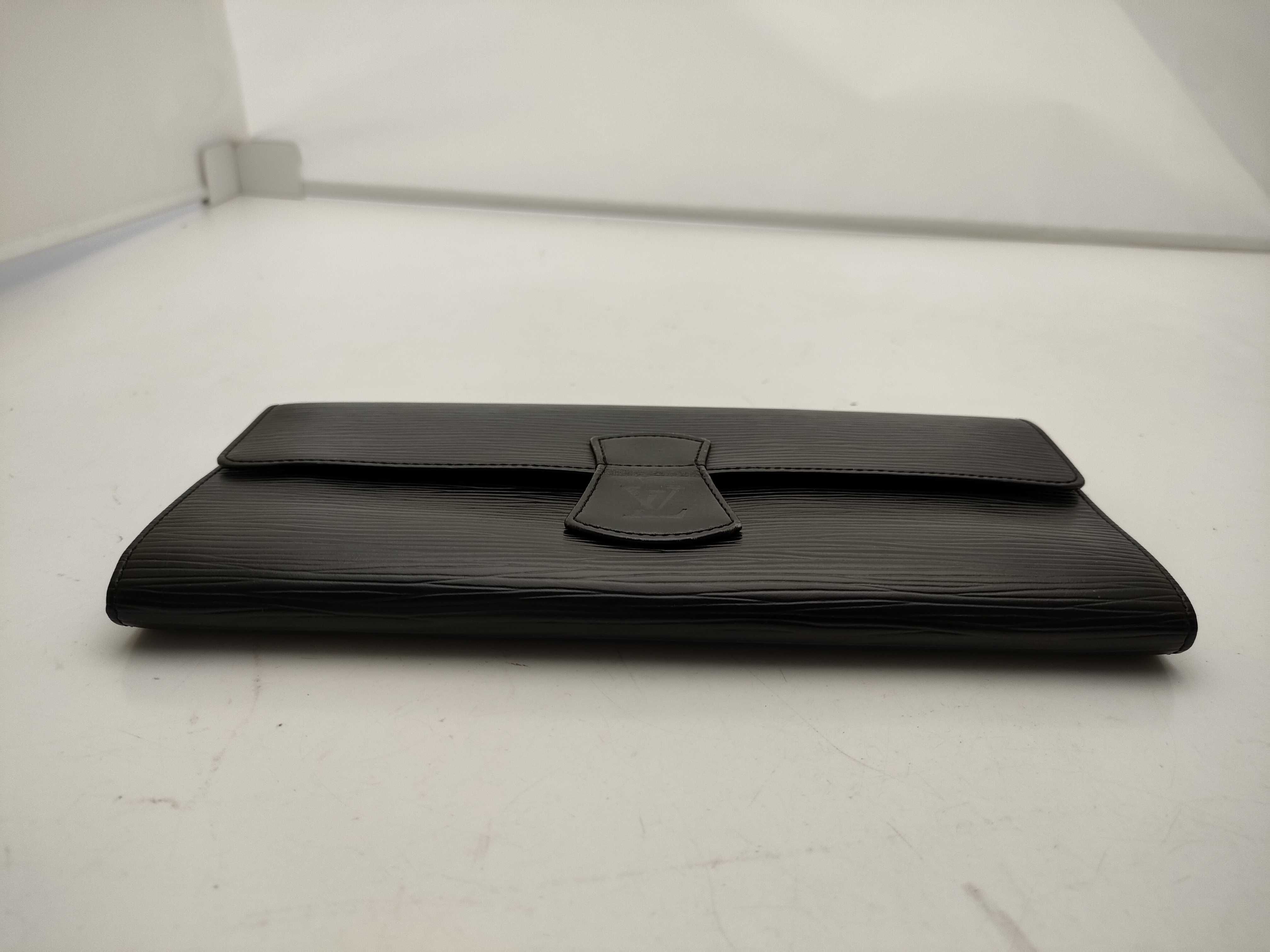 【水曜終了】(10218_0054)LOUIS VUITTON エピ ルーロービジュー ジュエリーポーチ M48352 ポーチ