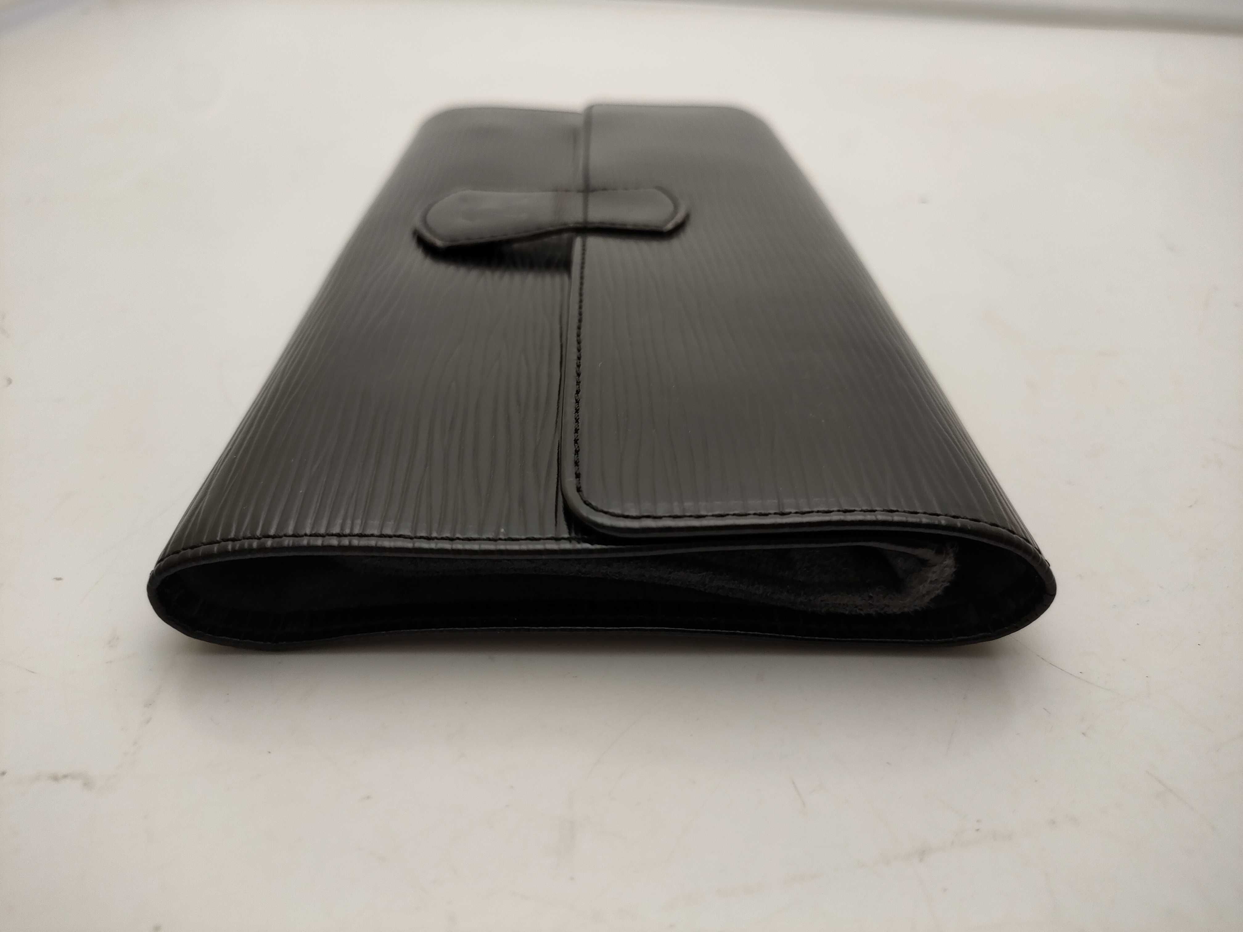 【水曜終了】(10218_0054)LOUIS VUITTON エピ ルーロービジュー ジュエリーポーチ M48352 ポーチ