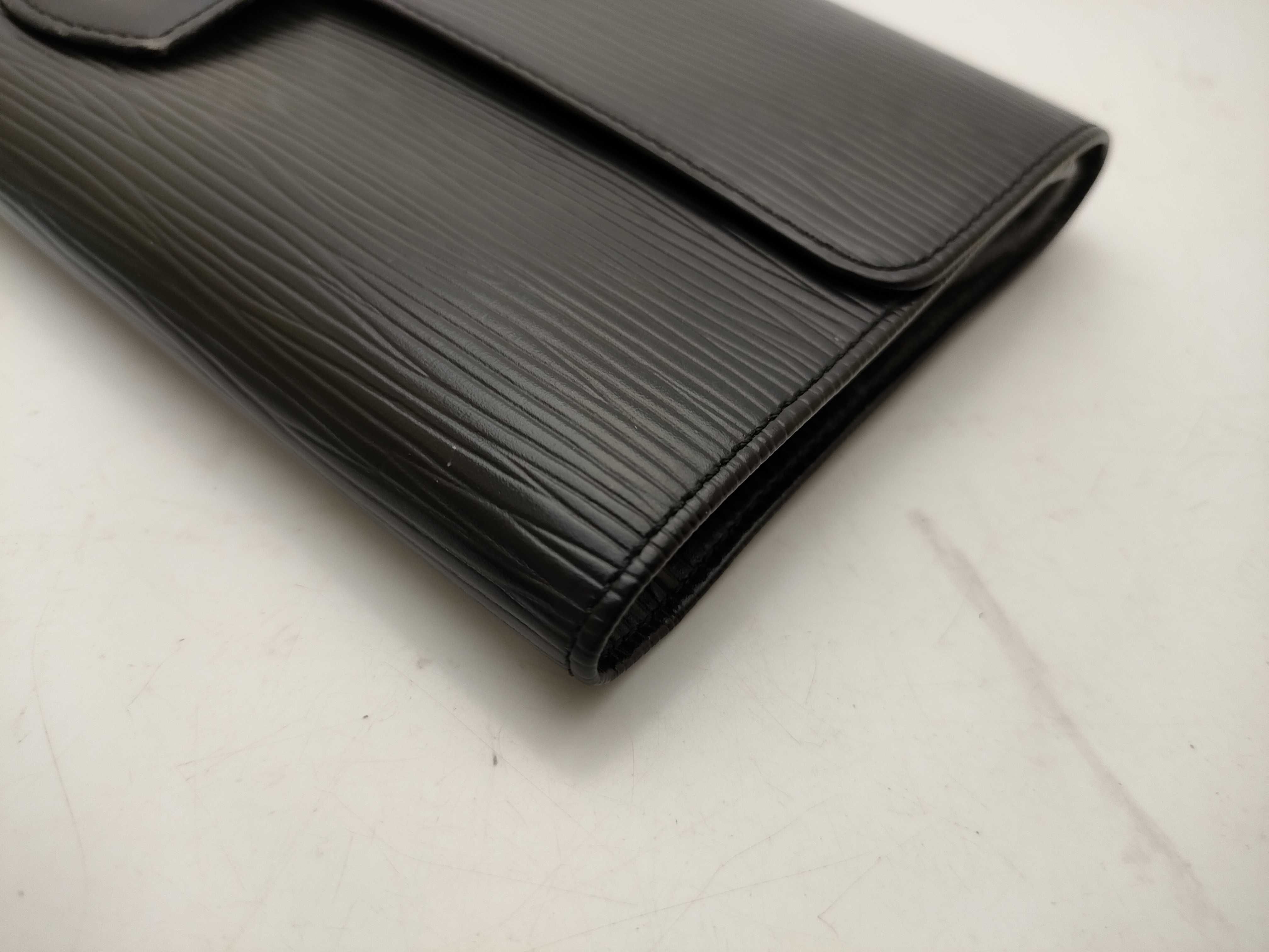【水曜終了】(10218_0054)LOUIS VUITTON エピ ルーロービジュー ジュエリーポーチ M48352 ポーチ