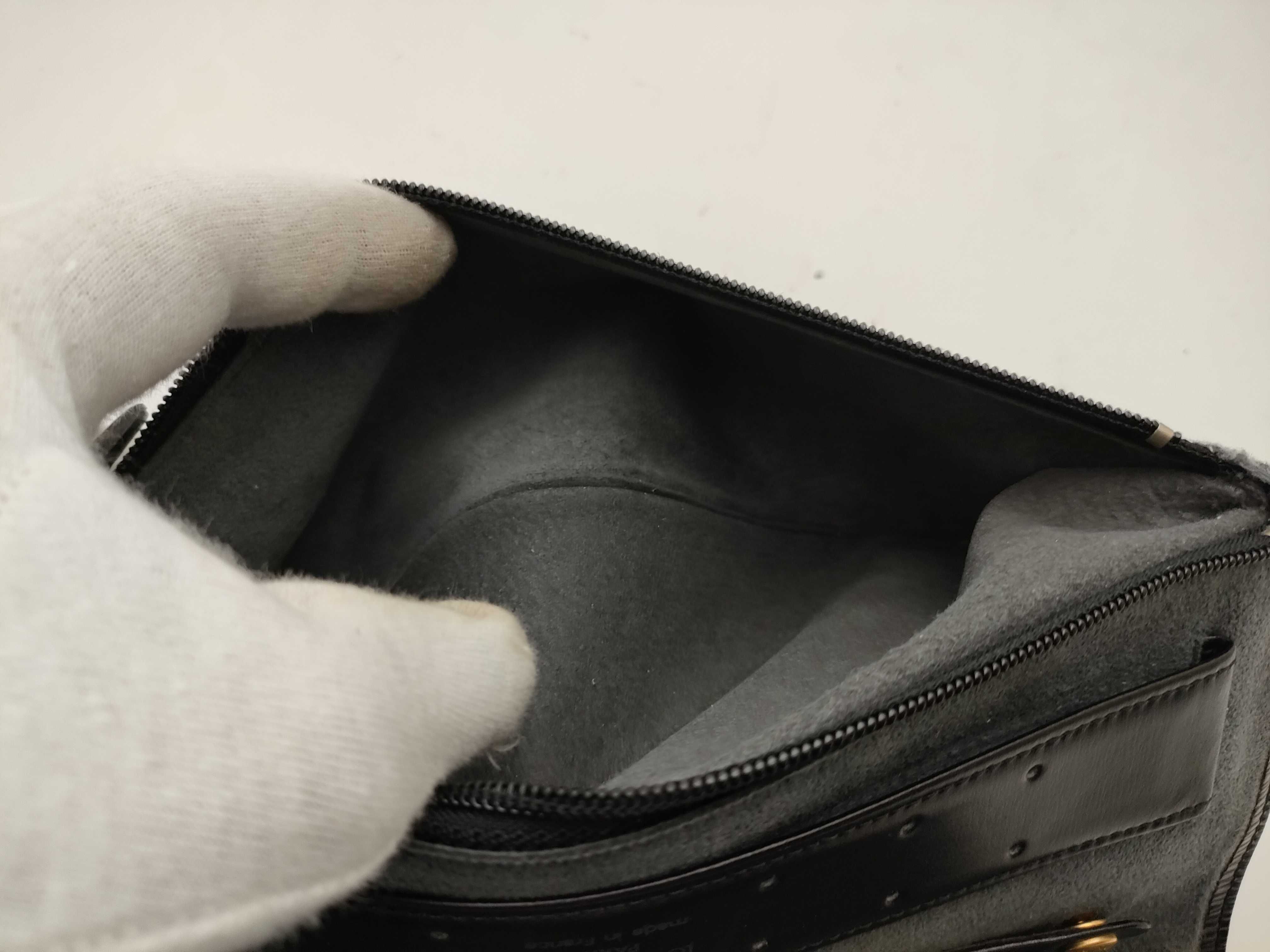 【水曜終了】(10218_0054)LOUIS VUITTON エピ ルーロービジュー ジュエリーポーチ M48352 ポーチ