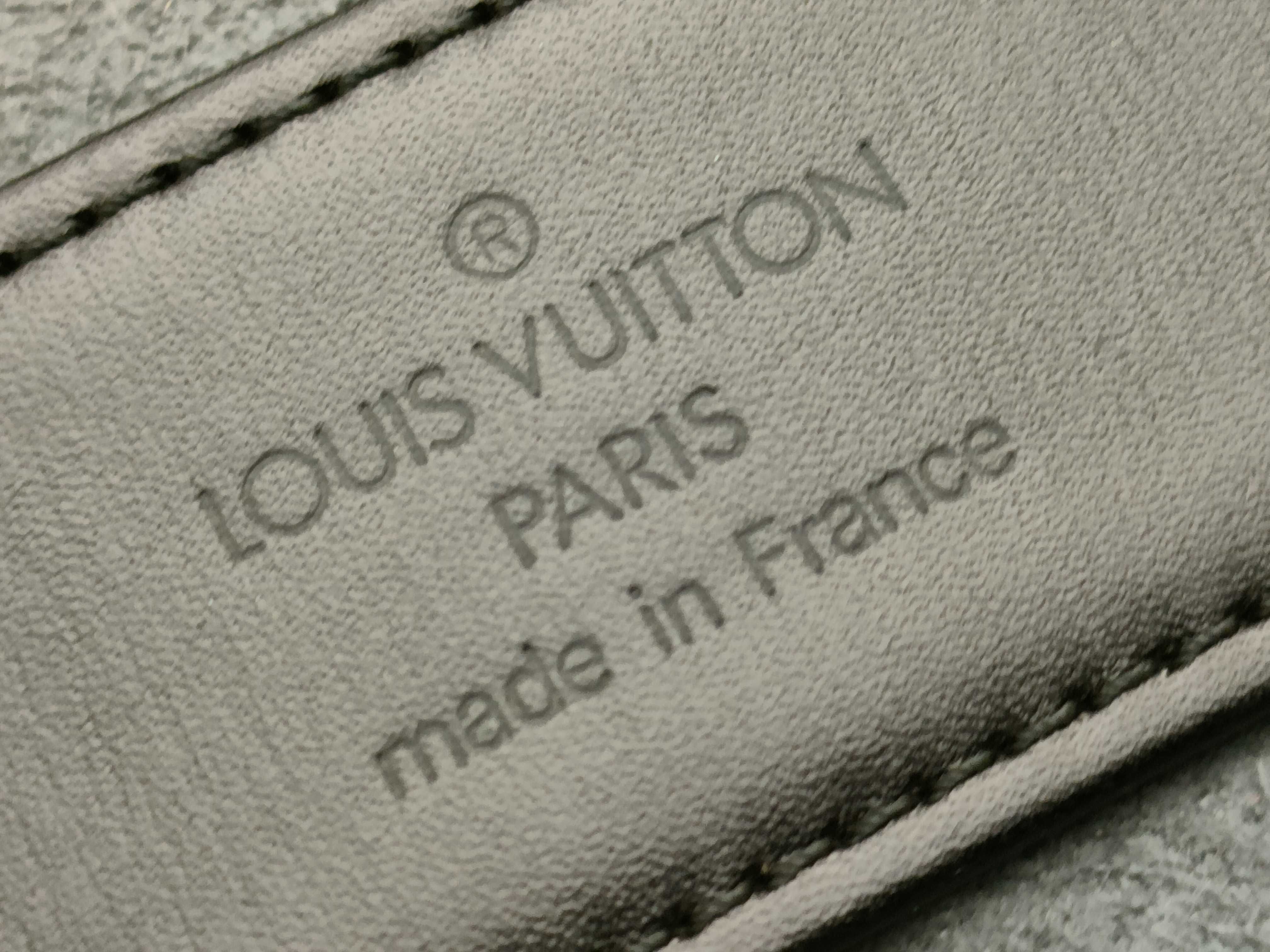 【水曜終了】(10218_0054)LOUIS VUITTON エピ ルーロービジュー ジュエリーポーチ M48352 ポーチ