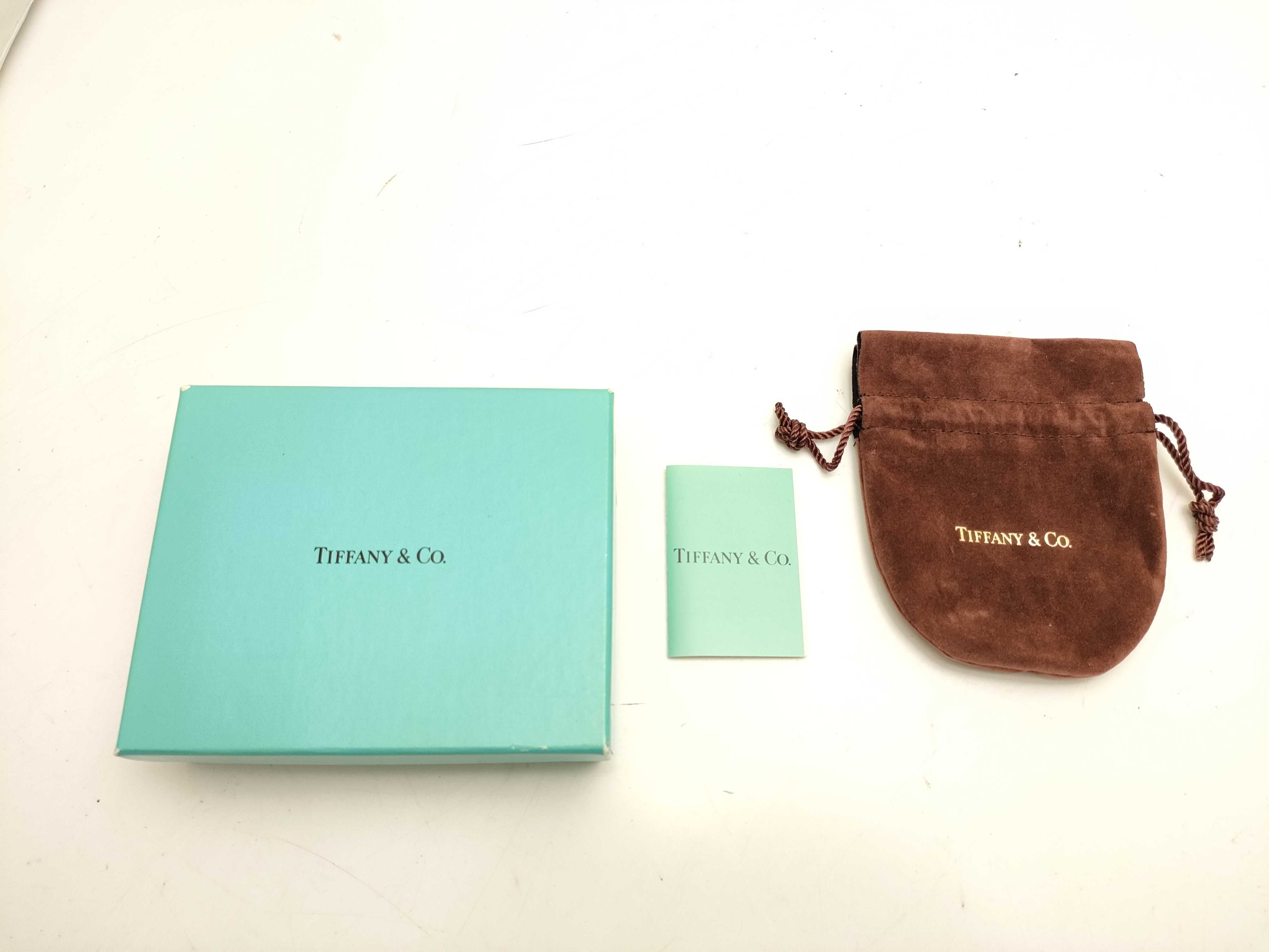 【水曜終了】(10221_0387)Tiffany&Co. リターントゥティファニー ブレスレット リターントゥ ブレスレット・バングル