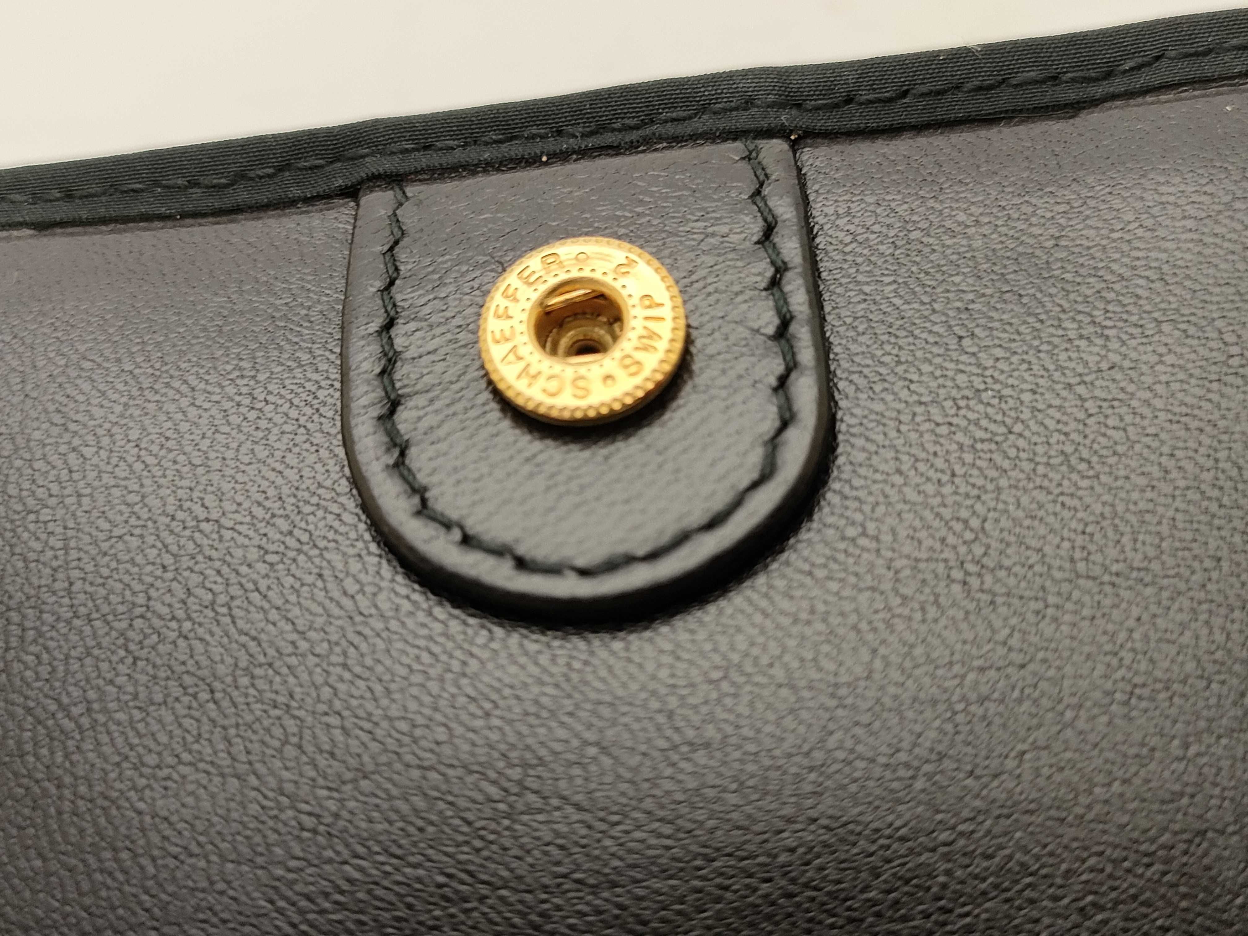 【水曜終了】(10221_0636)Dior カナージュ コンパクト財布 財布