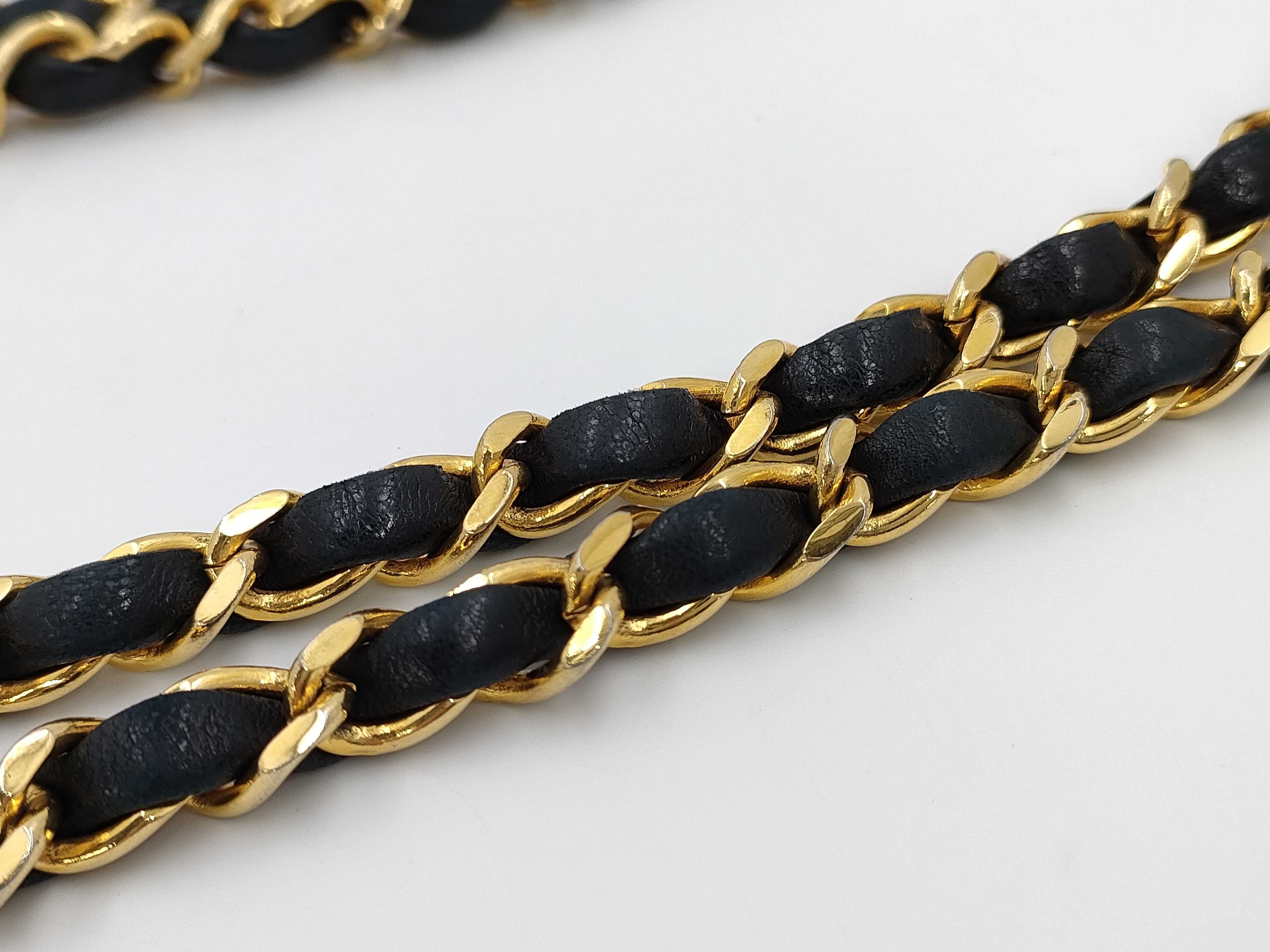 【水曜終了】(10707_0029)CHANEL シャネル ショルダーバッグ