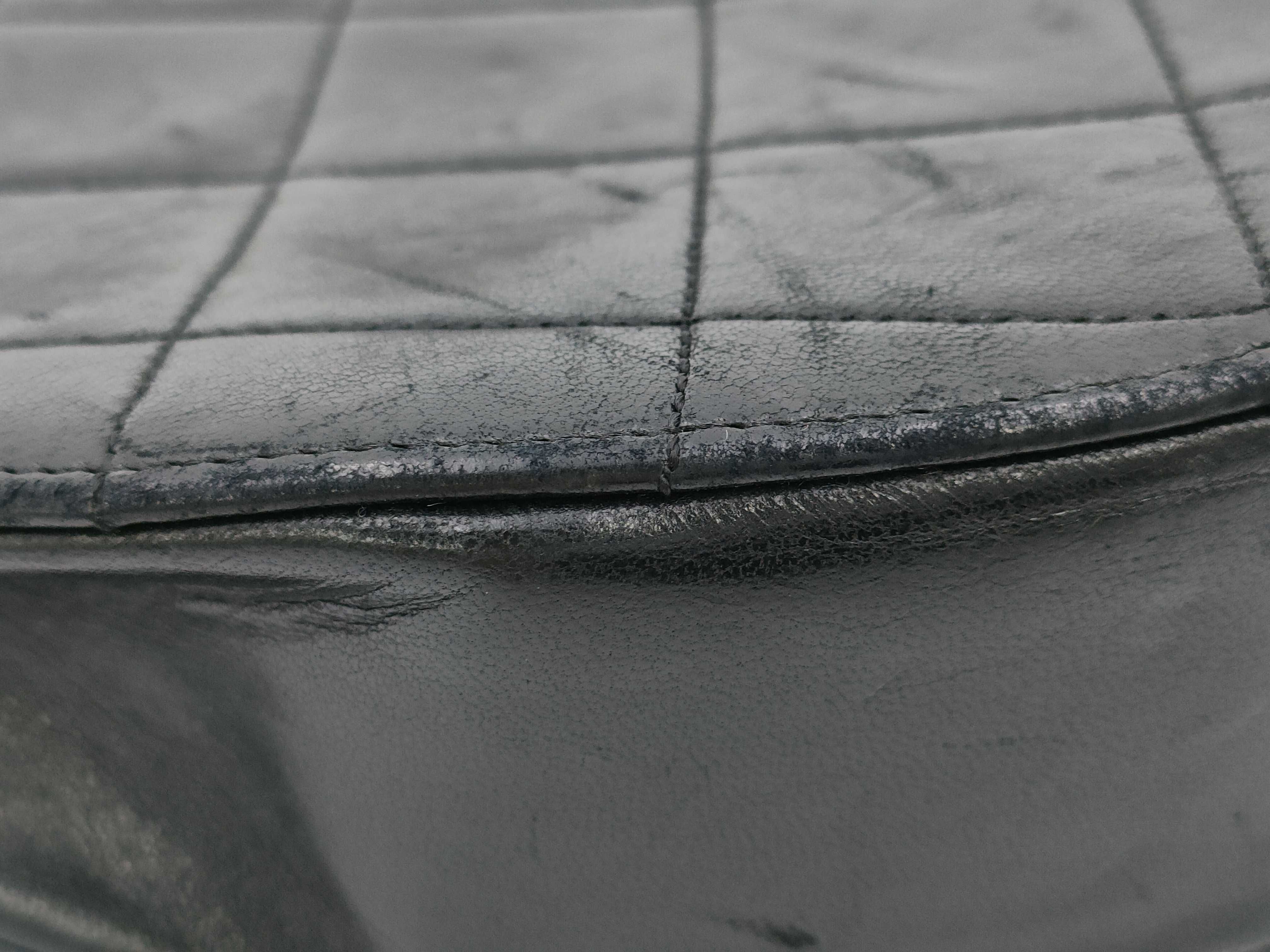 【水曜終了】(10707_0029)CHANEL シャネル ショルダーバッグ