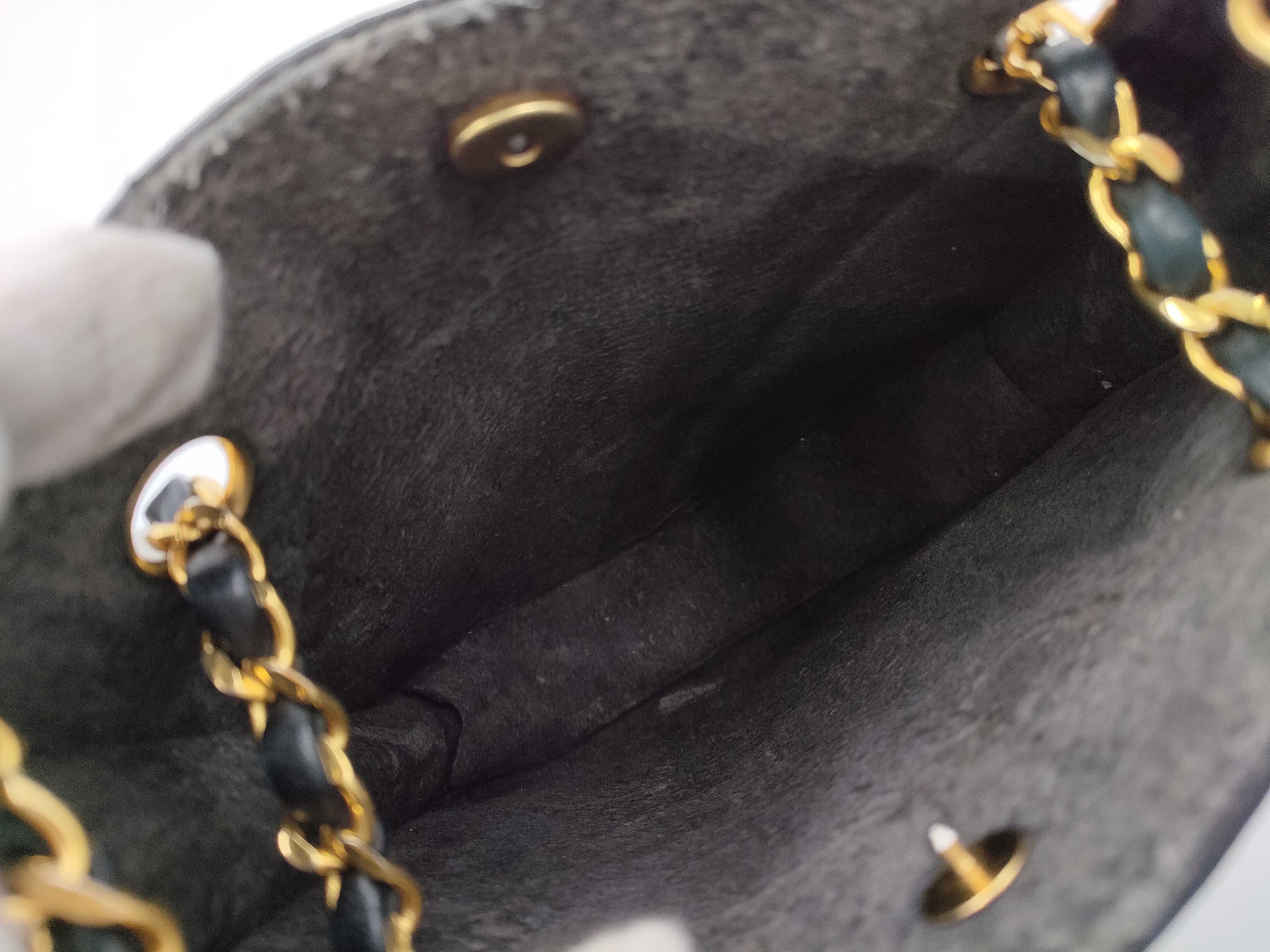 【水曜終了】(10707_0029)CHANEL シャネル ショルダーバッグ