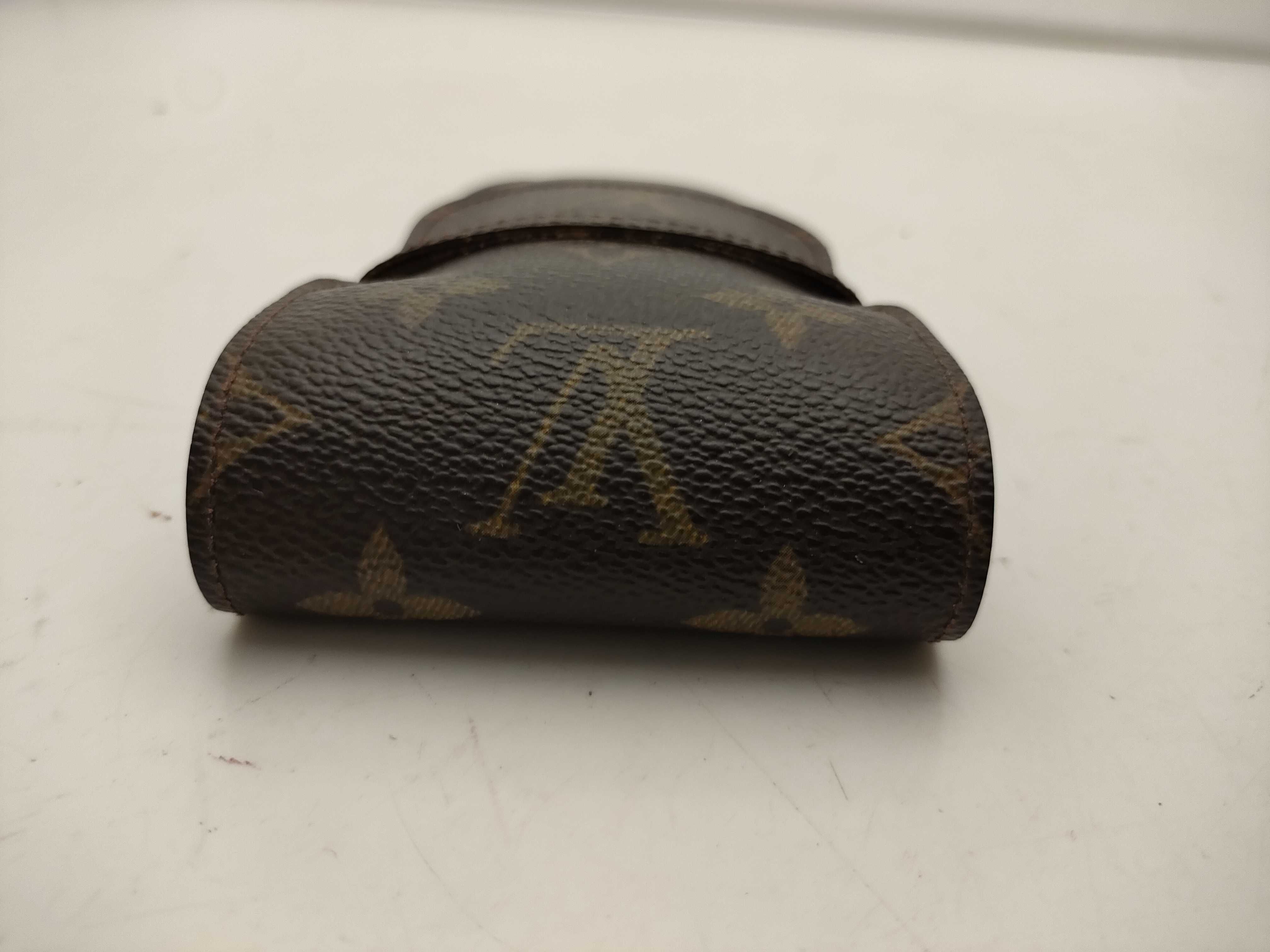 【水曜終了】(10229_0451)◆LOUIS VUITTON モノグラム メガネ その他小物