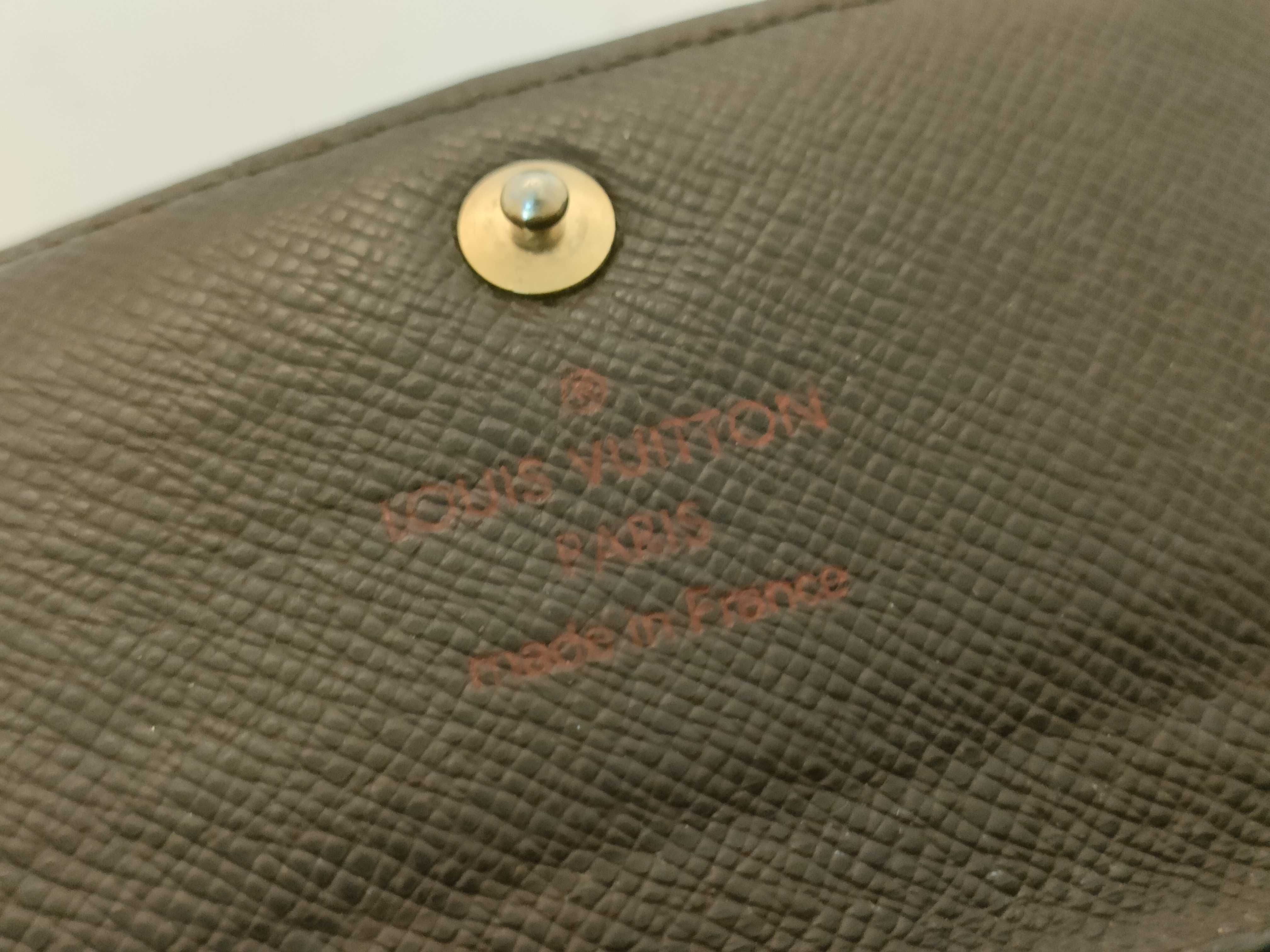 【水曜終了】(10223_0012)LOUIS VUITTON モノグラム 4連キーケース*5 キーケース・キーホルダー