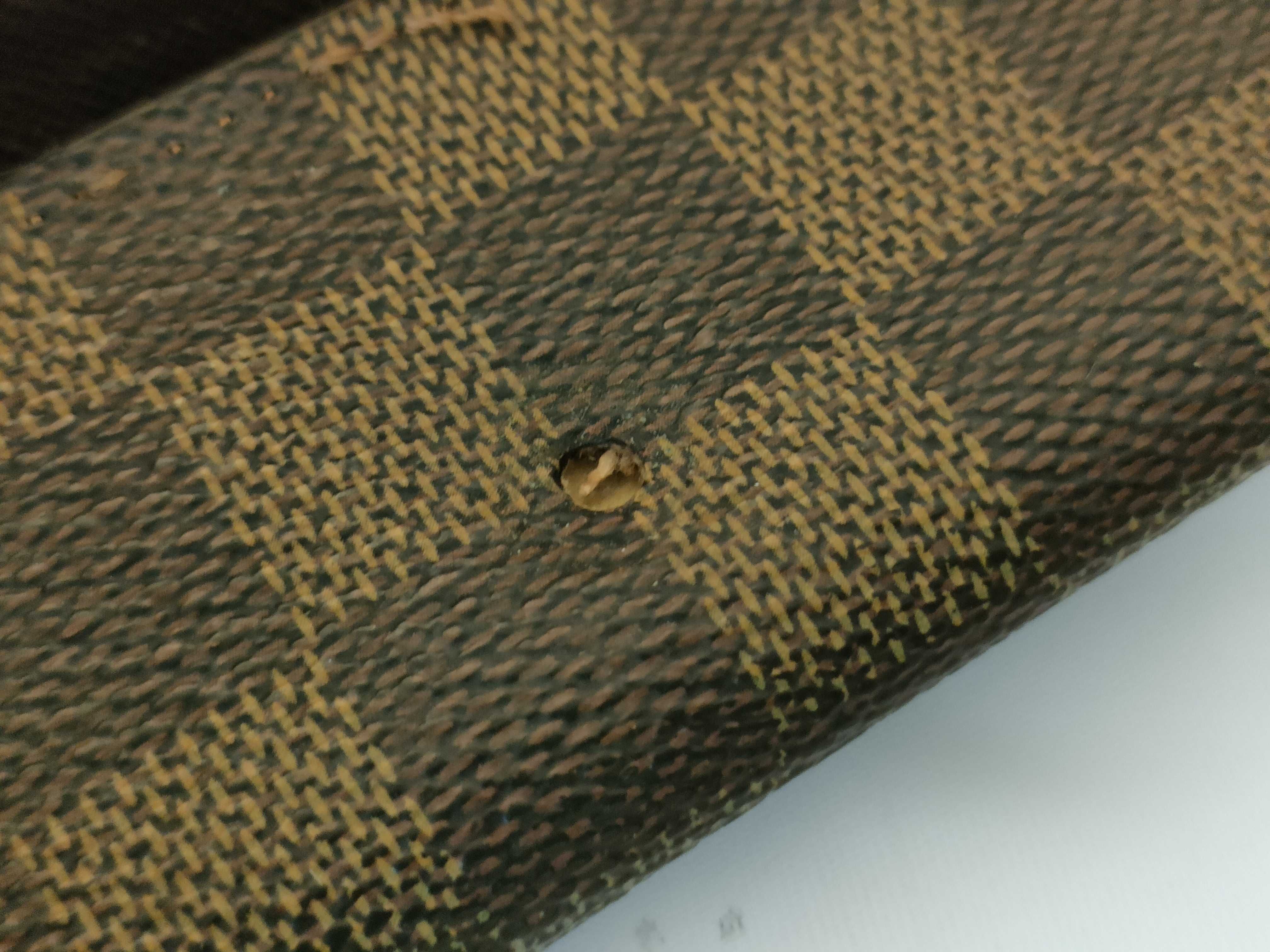 【水曜終了】(10223_0012)LOUIS VUITTON モノグラム 4連キーケース*5 キーケース・キーホルダー